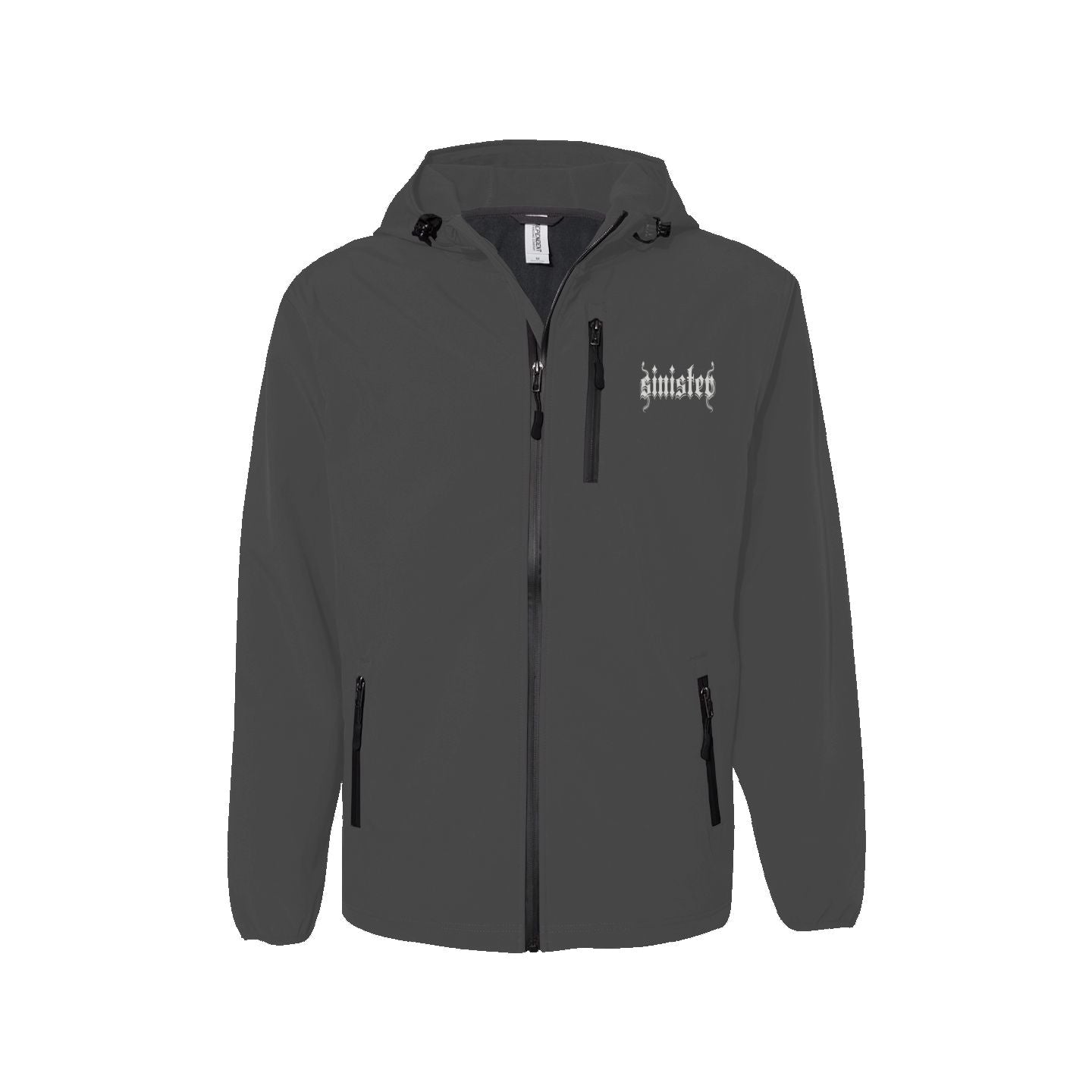 Sinister Poly-Tech Soft Shell Jacket
