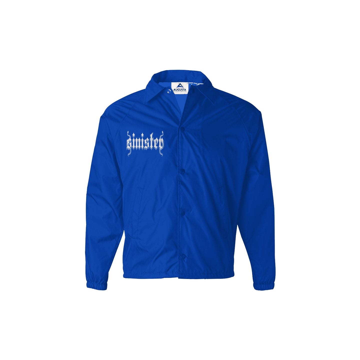Sinister Lightweight Coach's Jacket