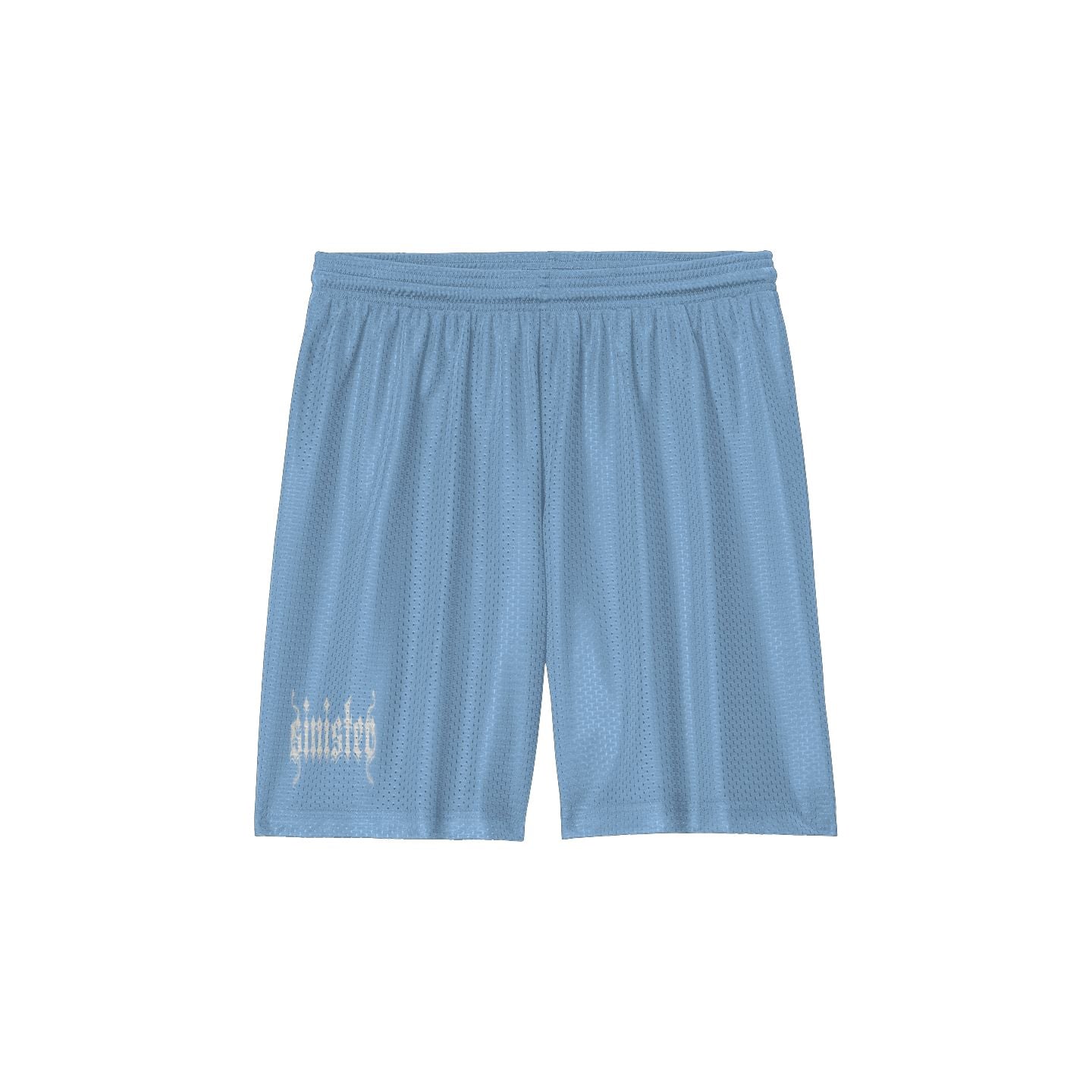 Sinister Mesh 7” Short