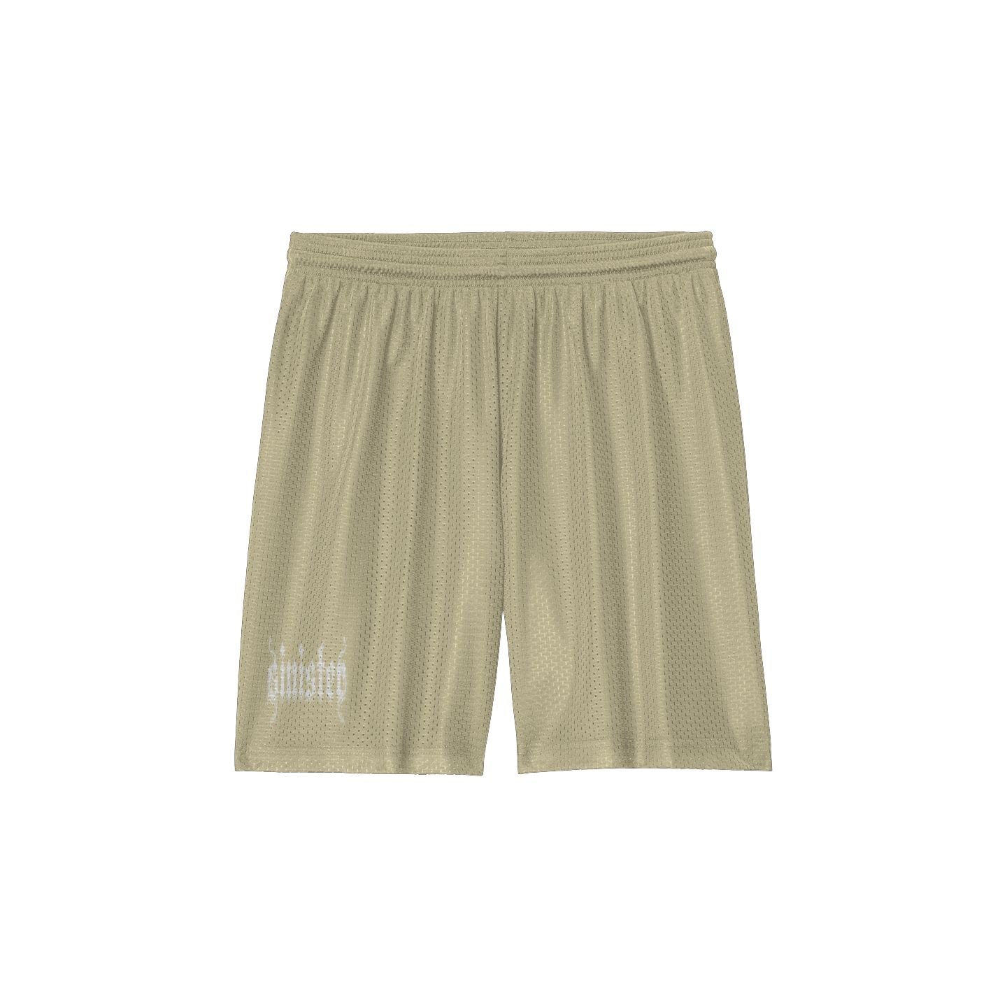 Sinister Mesh 7” Short