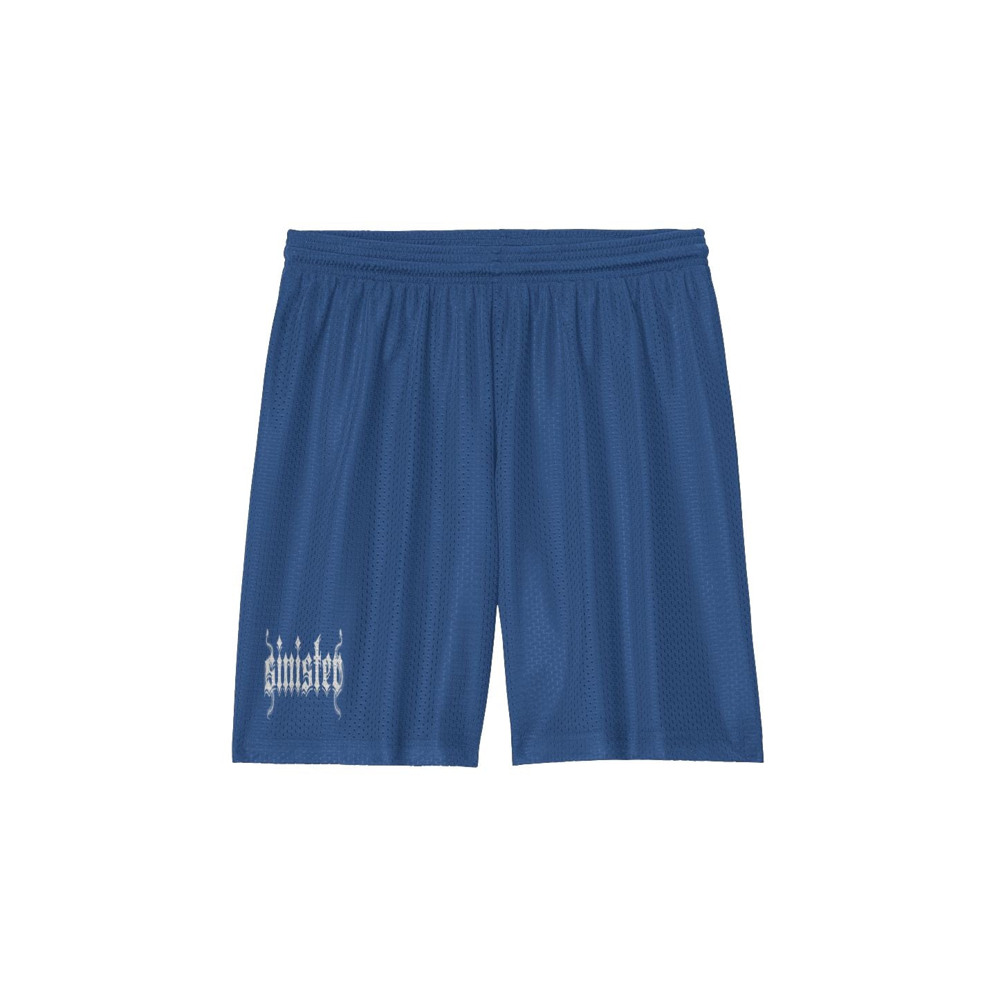 Mesh 7” Short Colors V3