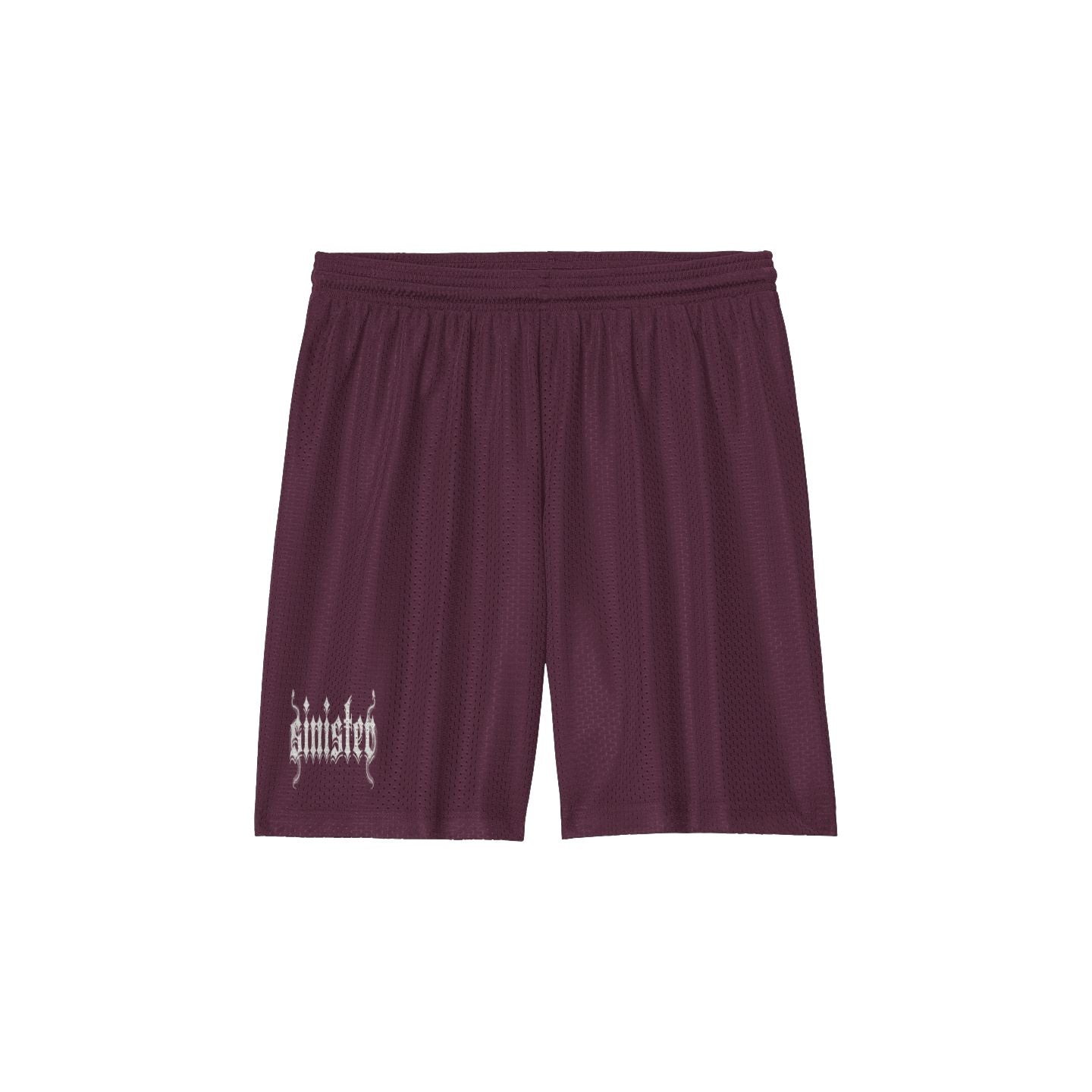 Mesh 7” Short Colors V3