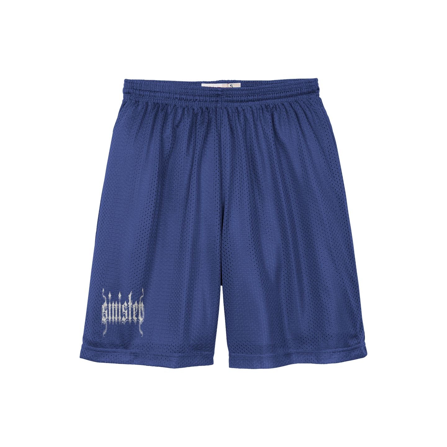 Sinister Classic Mesh Short
