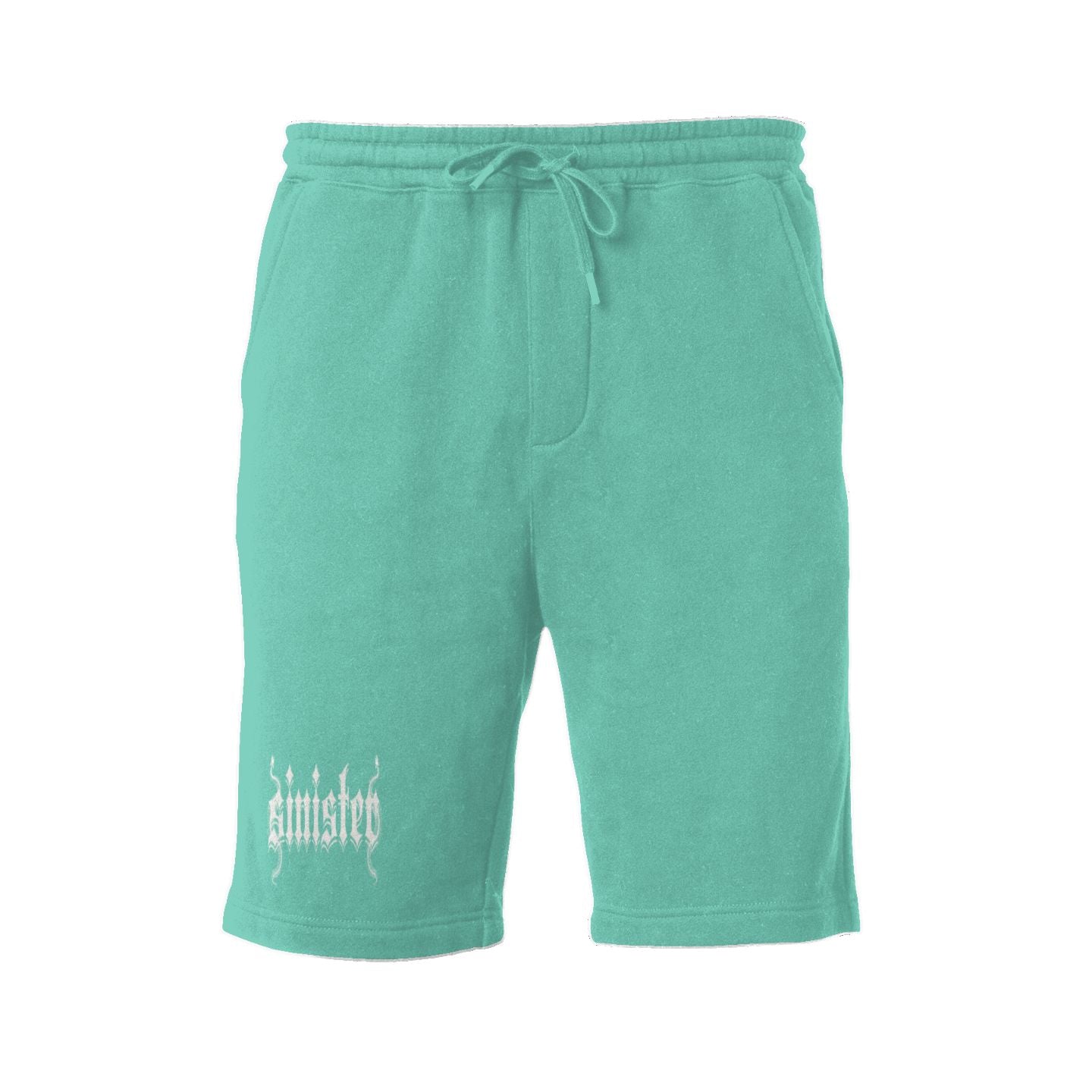 Sinister Midweight Fleece Shorts
