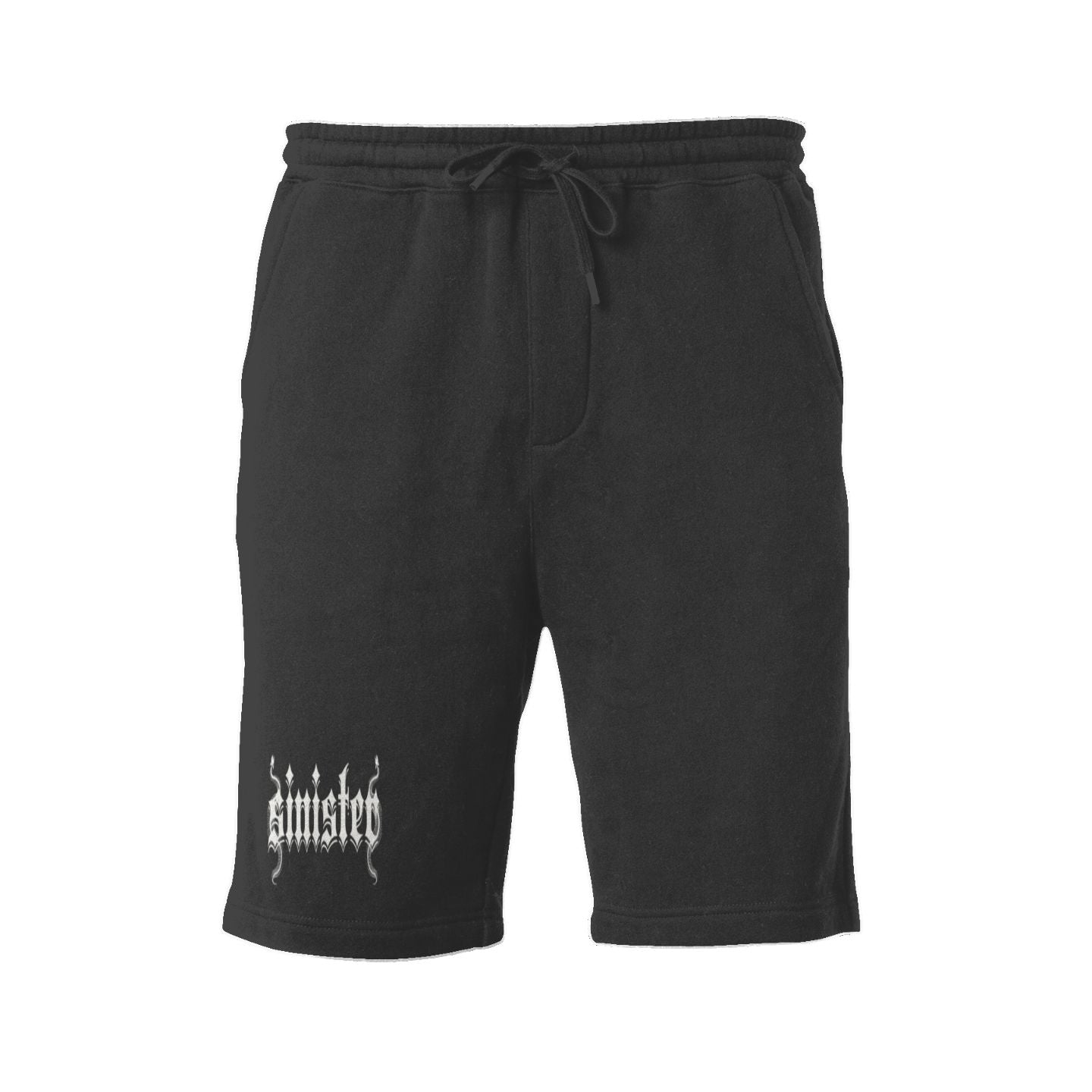 Sinister Midweight Fleece Shorts