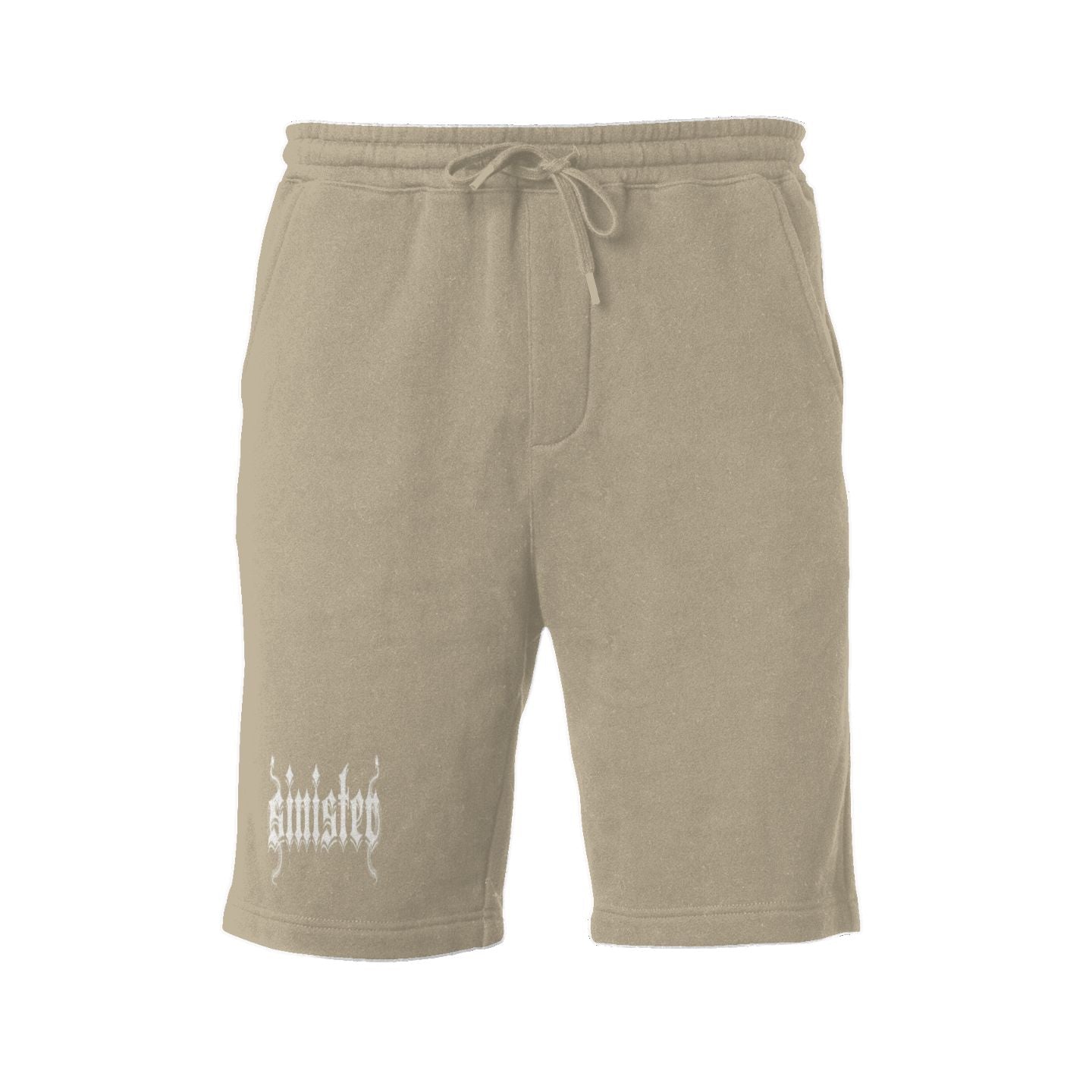 Sinister Midweight Fleece Shorts