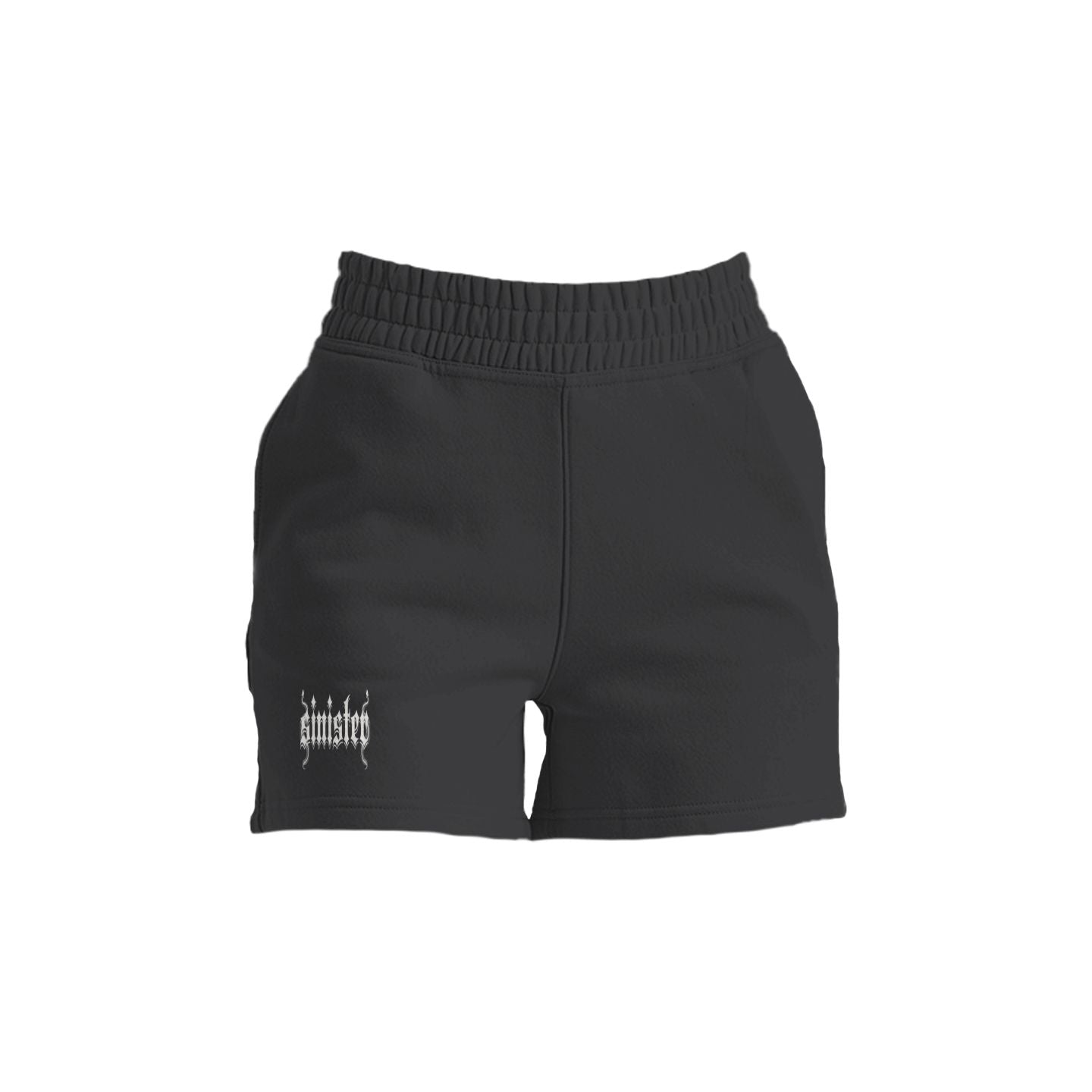 Sinister Ladies Jogger Shorts