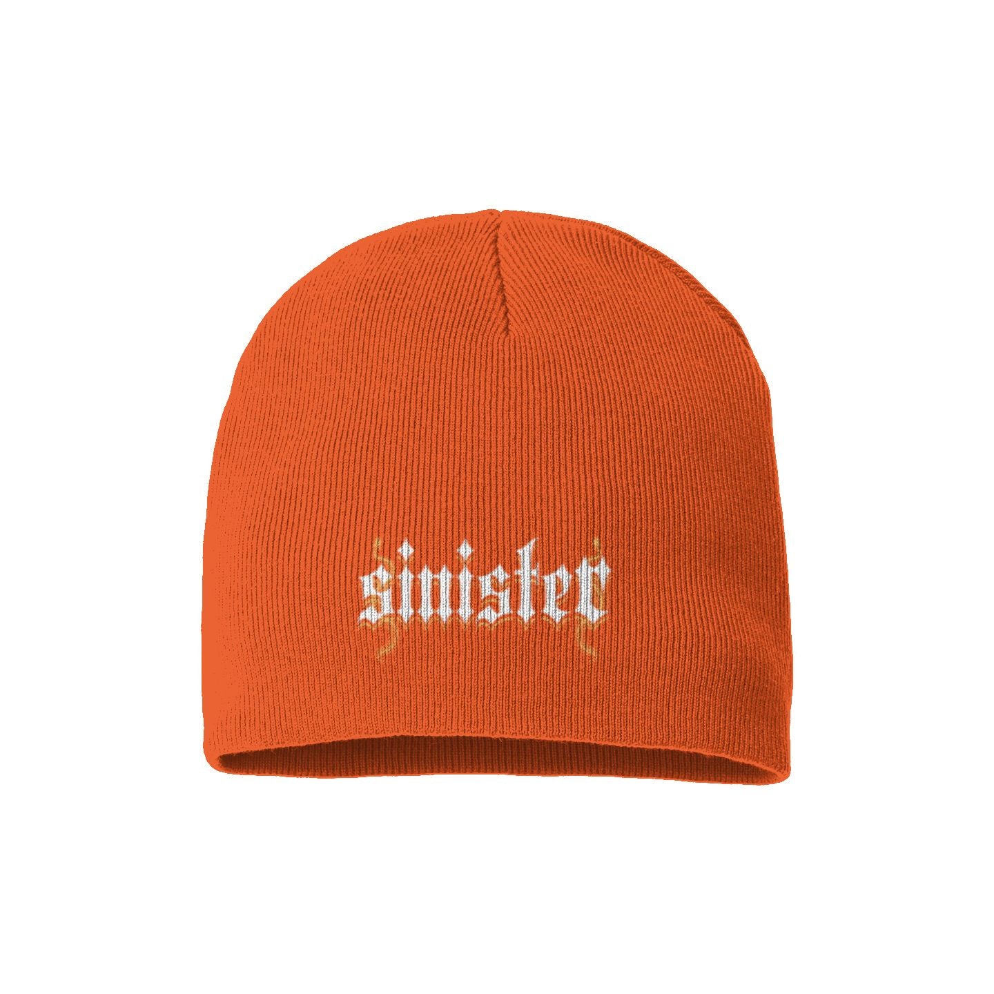 Sinister Sustainable Beanie Colors V1