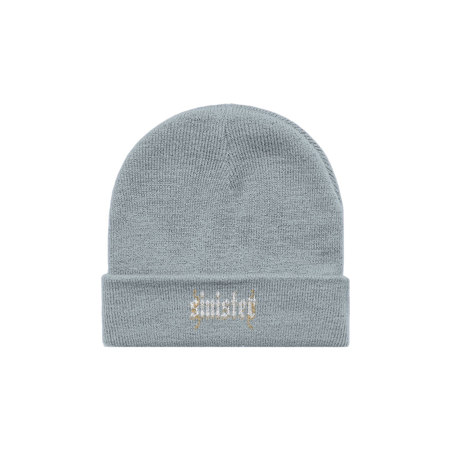Sinister Cuff Beanie Colors V4