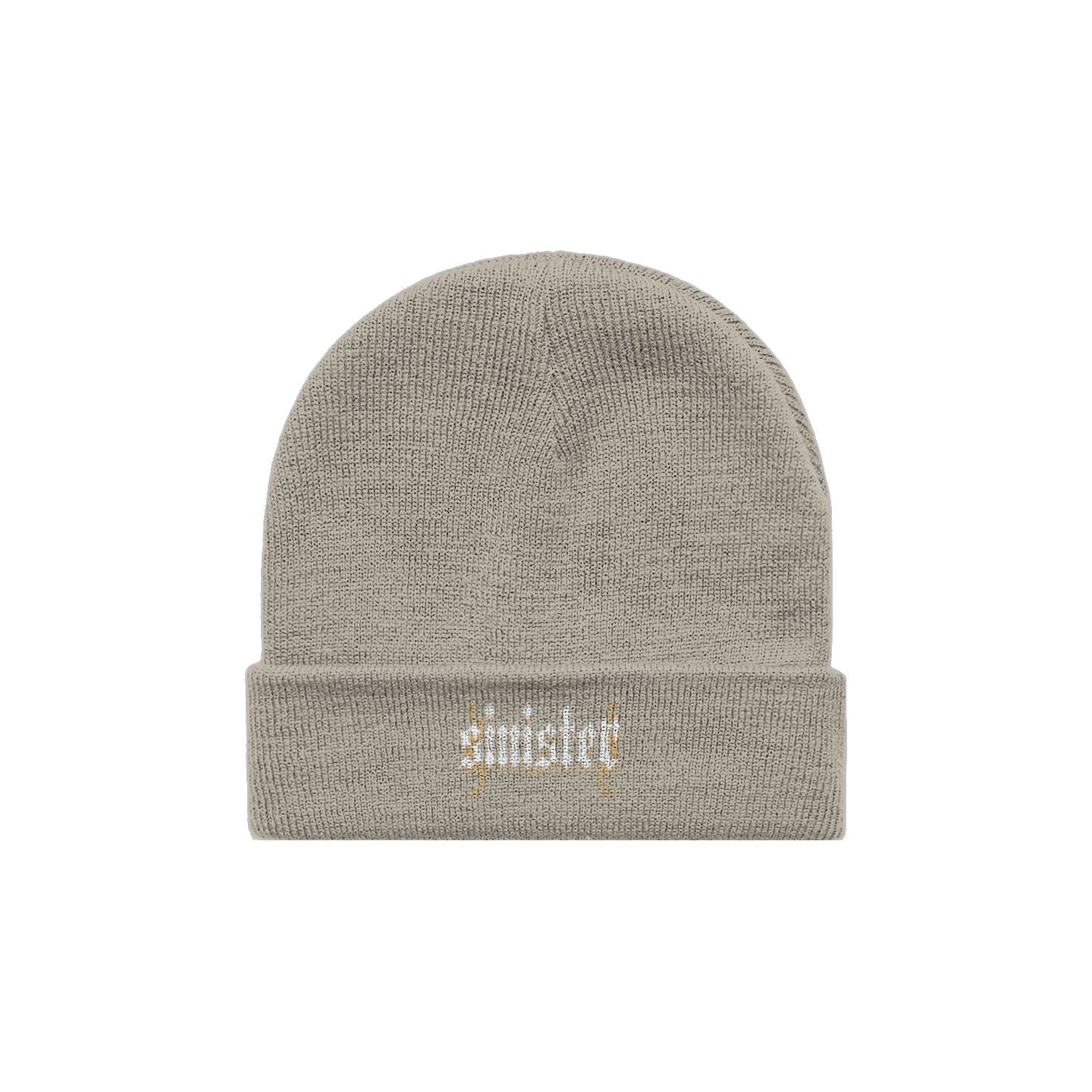 Sinister Cuff Beanie Colors V4