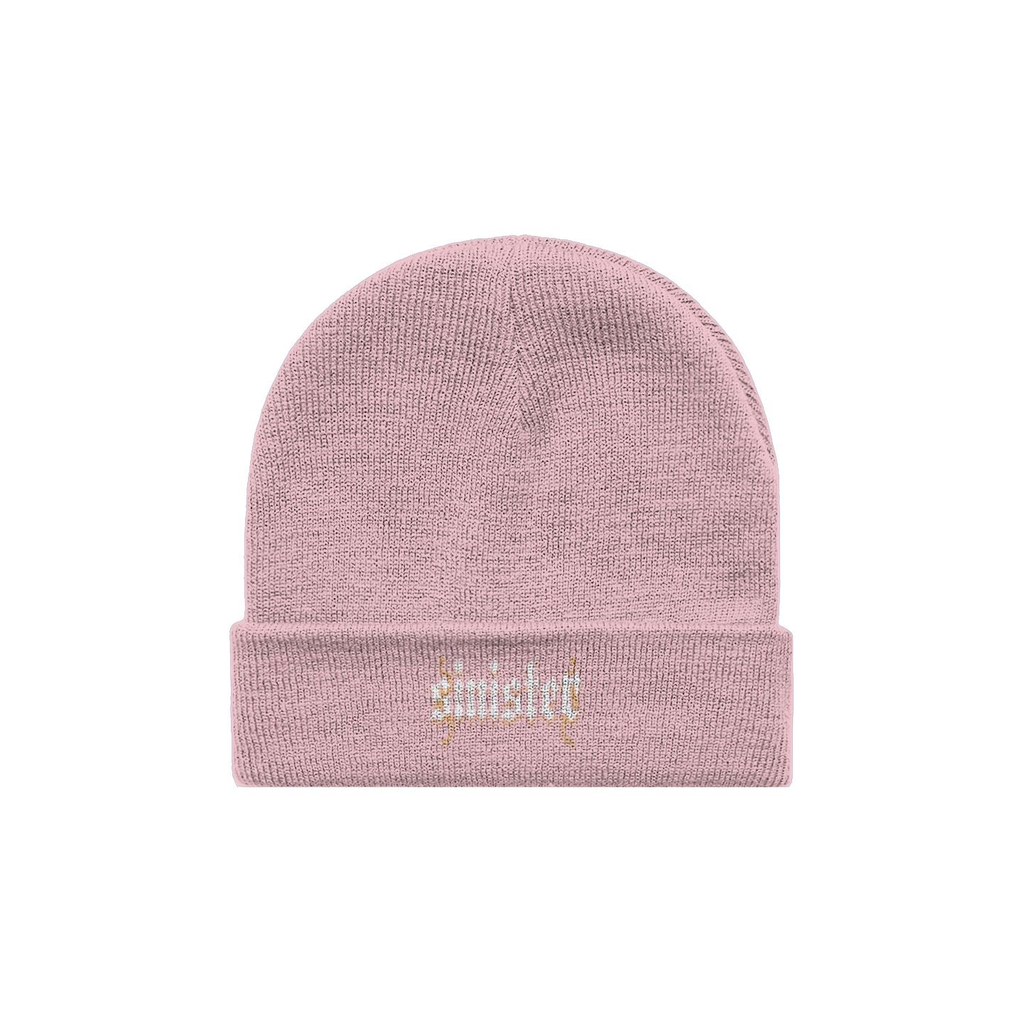 Sinister Cuff Beanie Colors V6