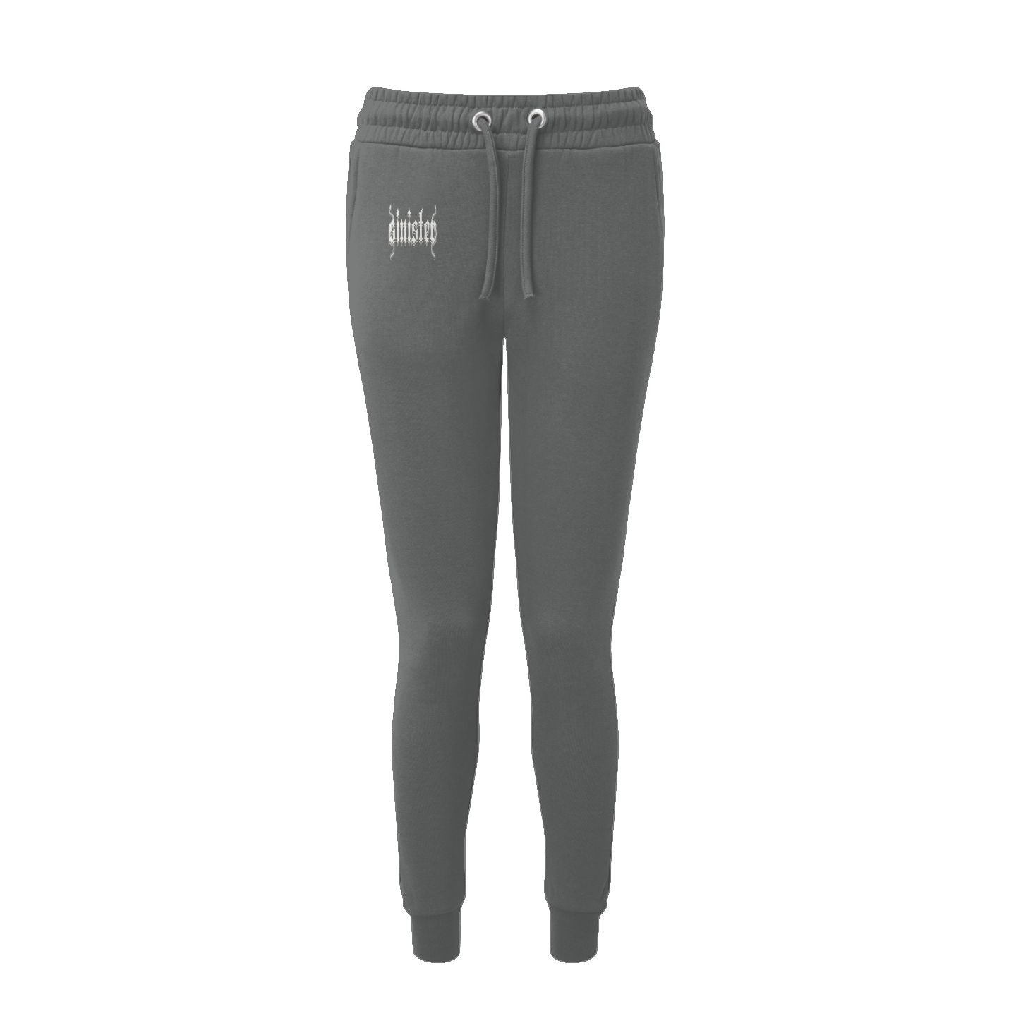 Sinister Womens Clothing - Yoga Fitted Jogger Colors V1
