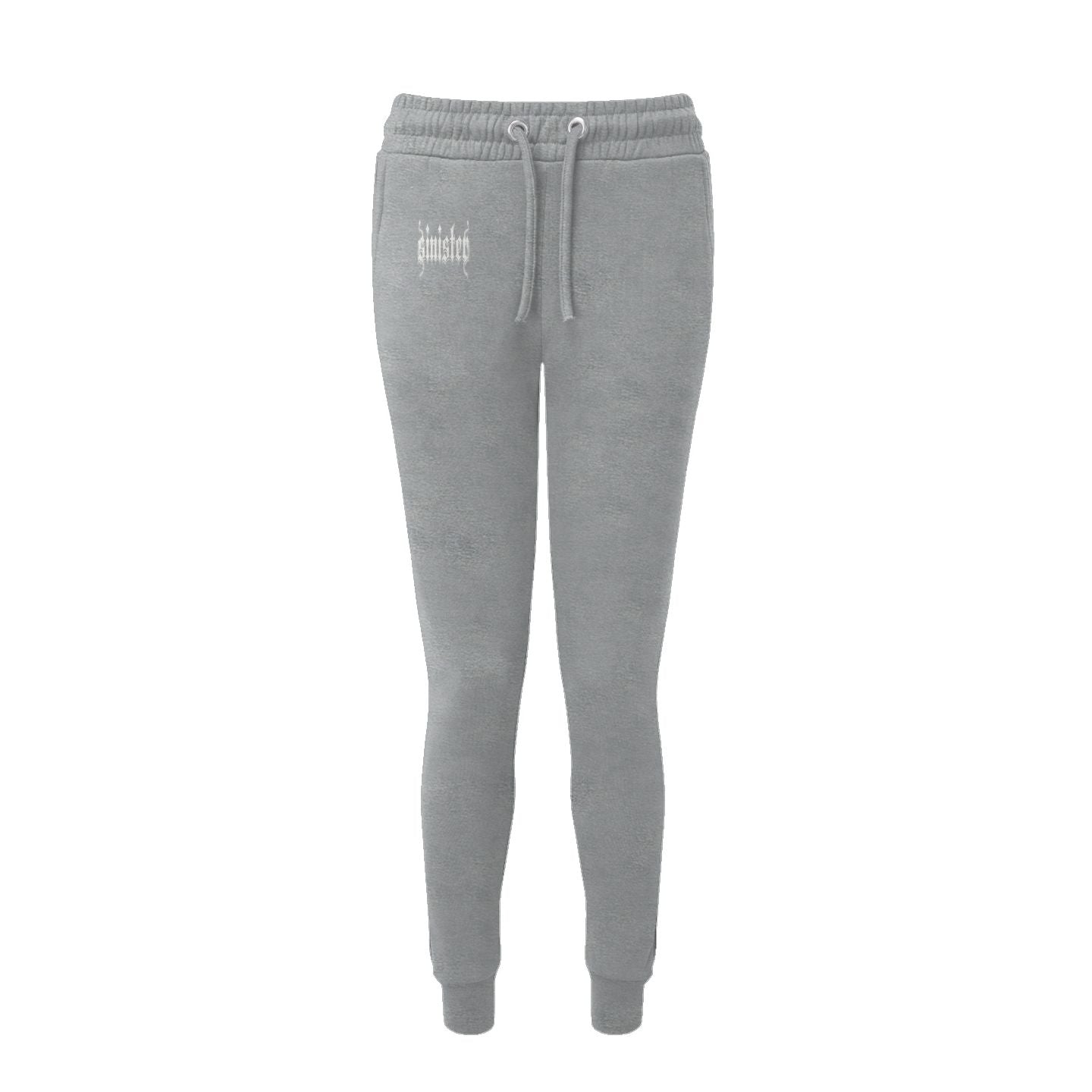 Sinister Womens Clothing - Yoga Fitted Jogger Colors V2