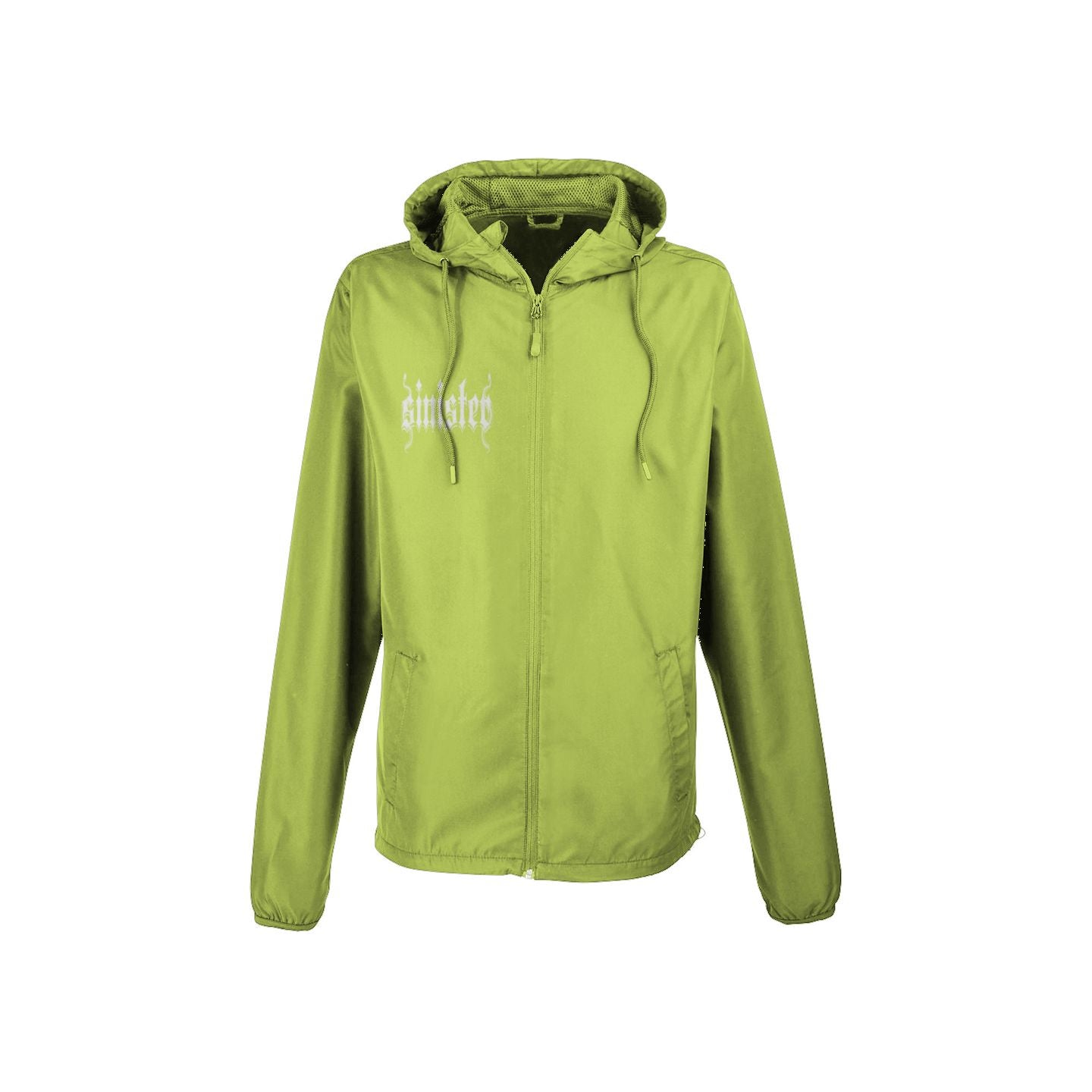 Sinister Unisex Clothing - Stormbreaker Jacket