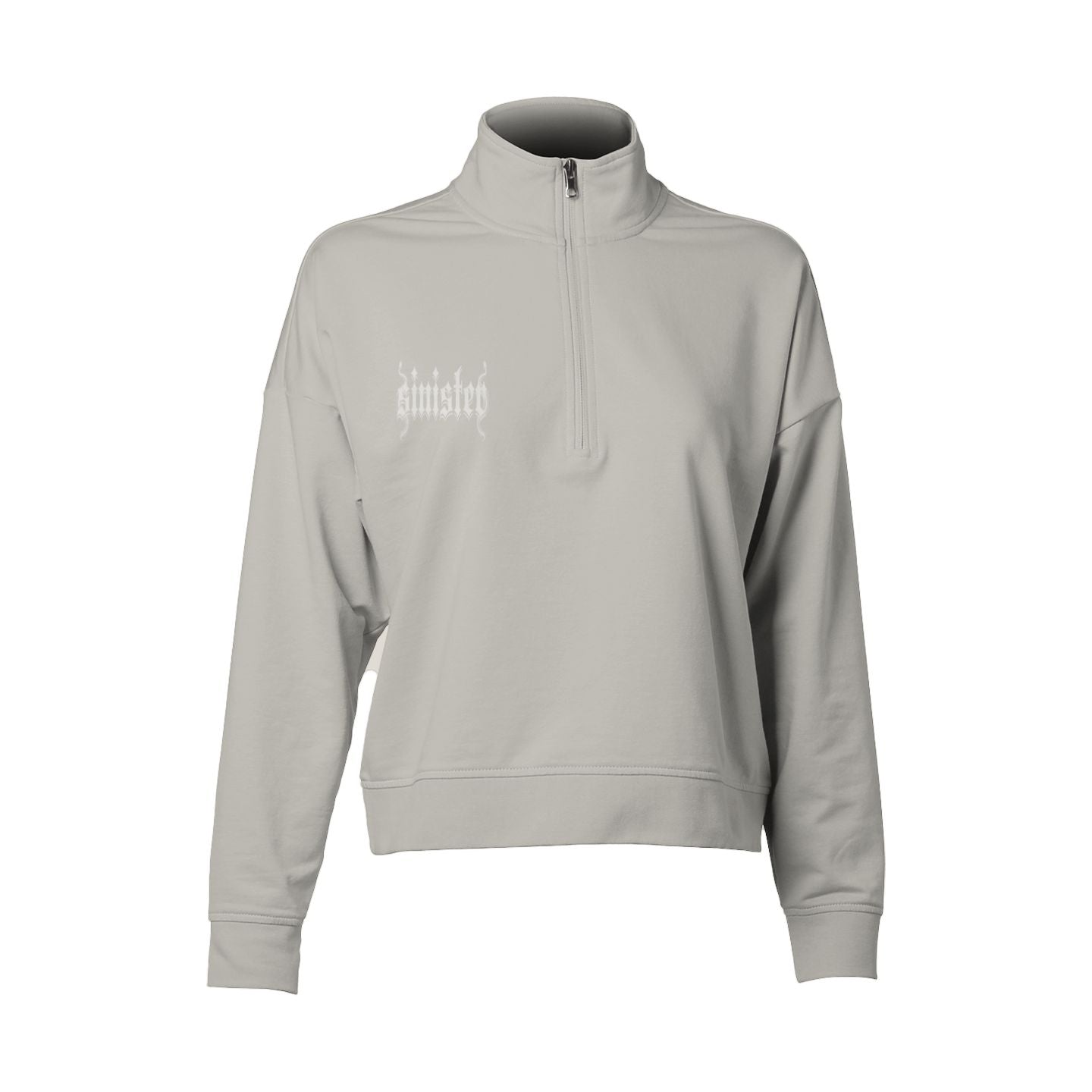 Womens Perform Quarter Zip