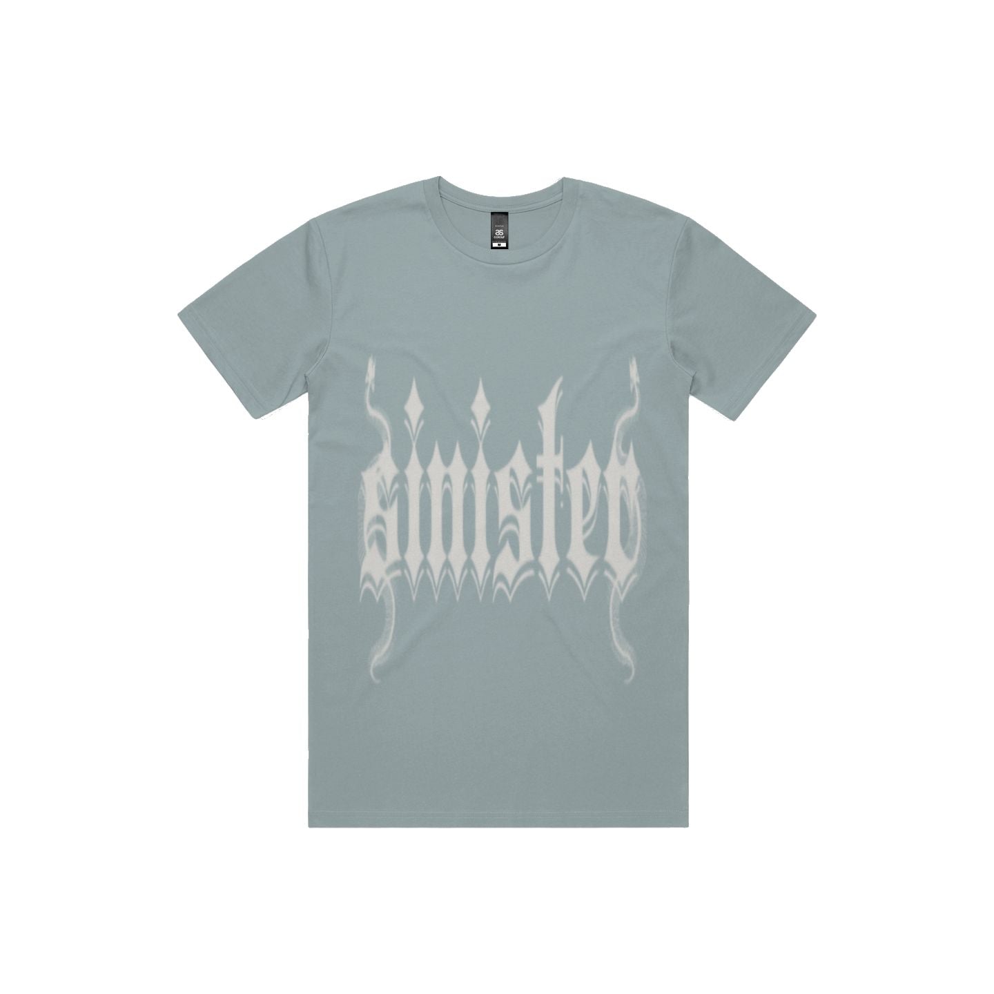 Sinister Mens Clothing - Staple Tee Colors V5