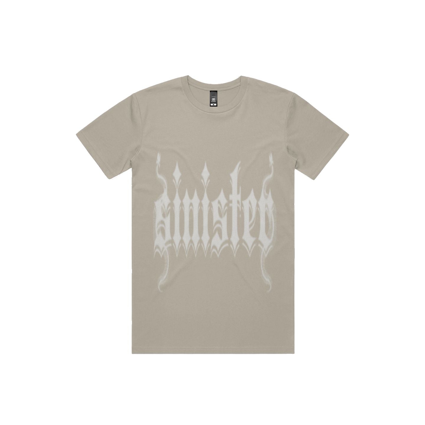 Sinister Mens Clothing - Staple Tee Colors V10