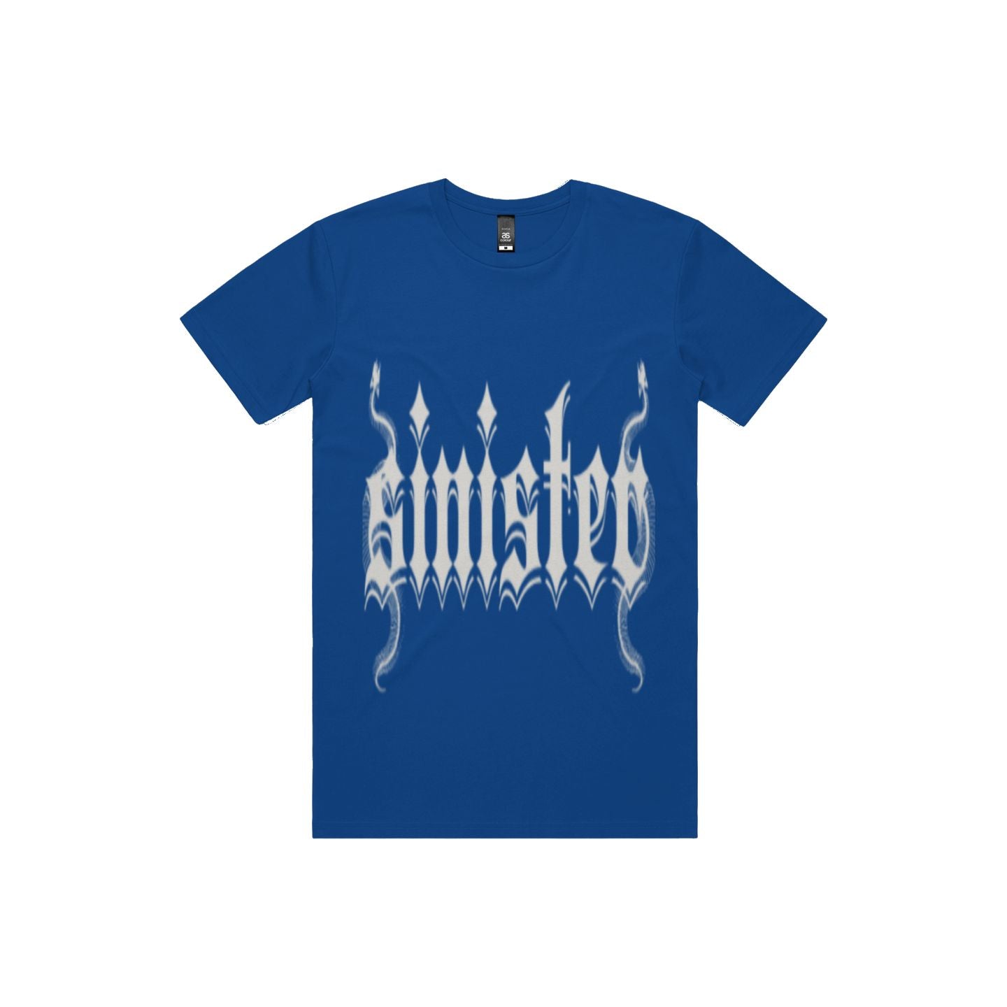 Sinister Mens Clothing - Staple Tee Colors V11