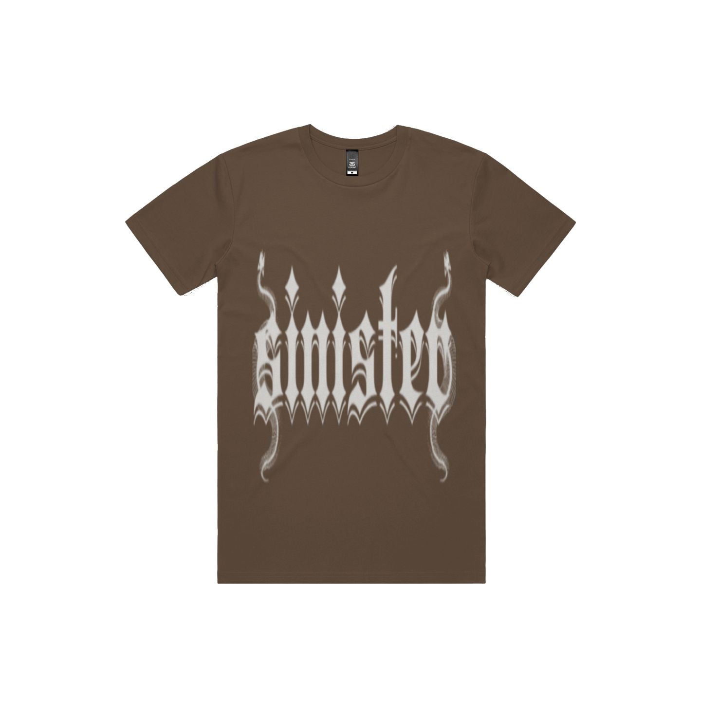 Sinister Mens Clothing - Staple Tee Colors V11