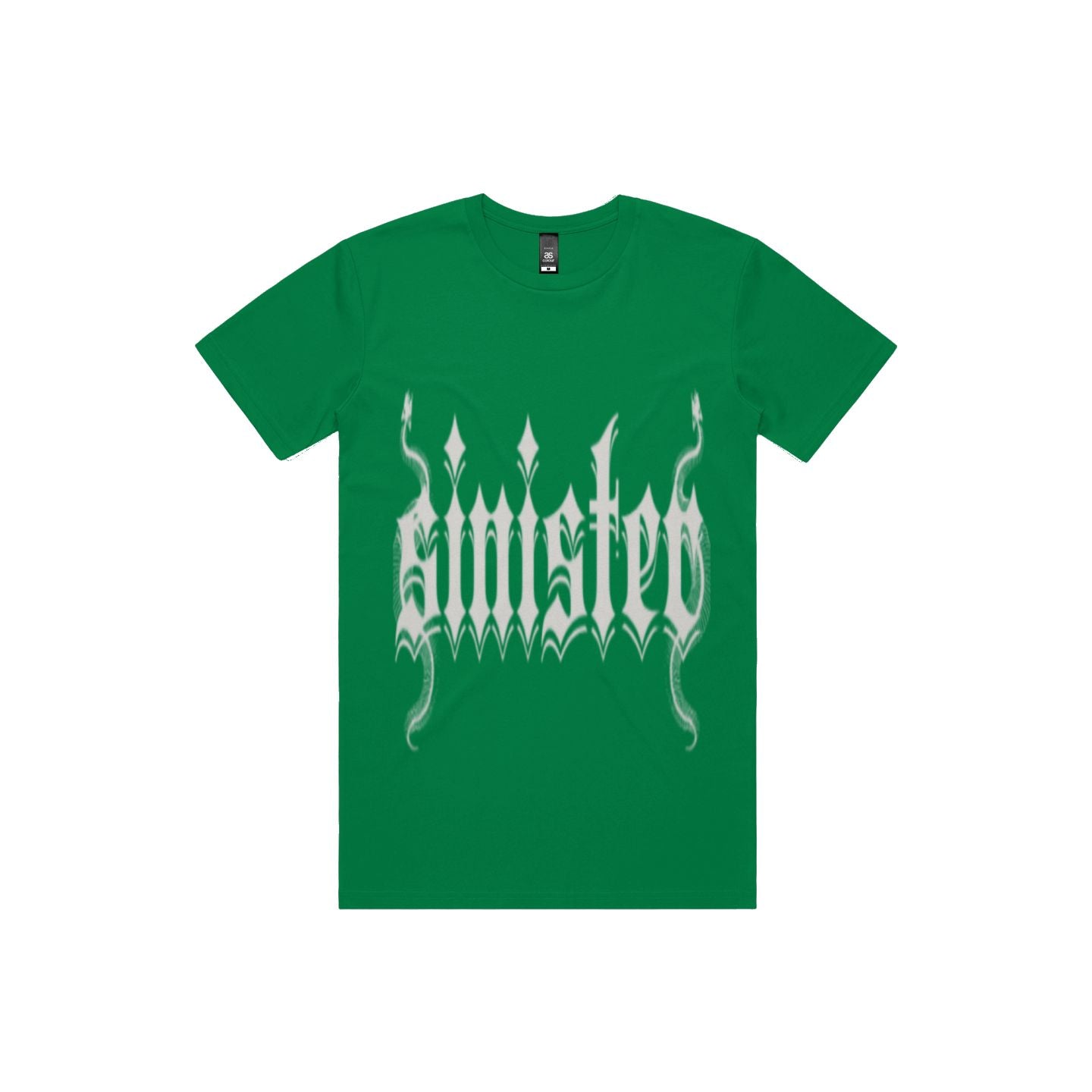 Sinister Mens Clothing - Staple Tee Colors V12