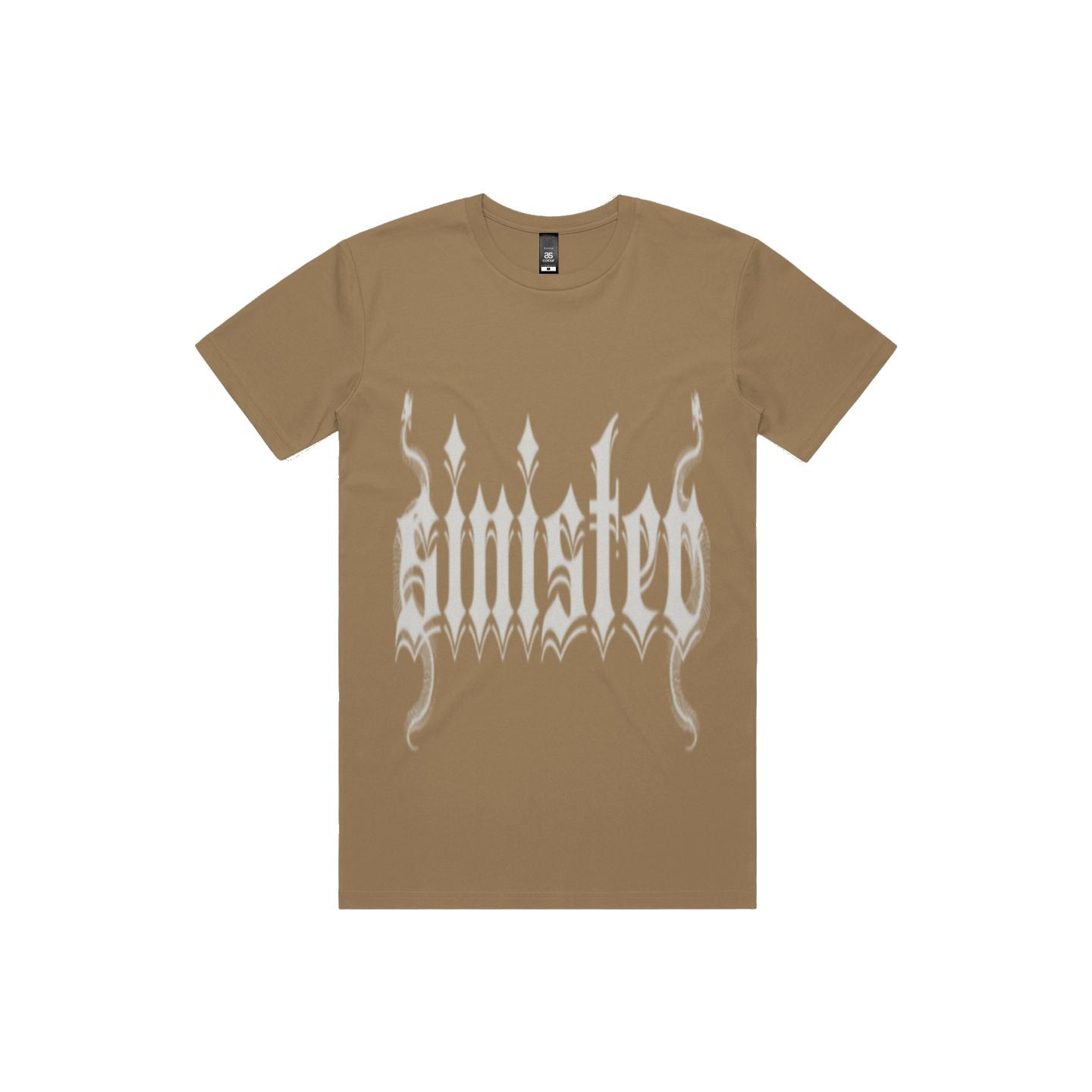 Sinister Mens Clothing - Staple Tee Colors V12