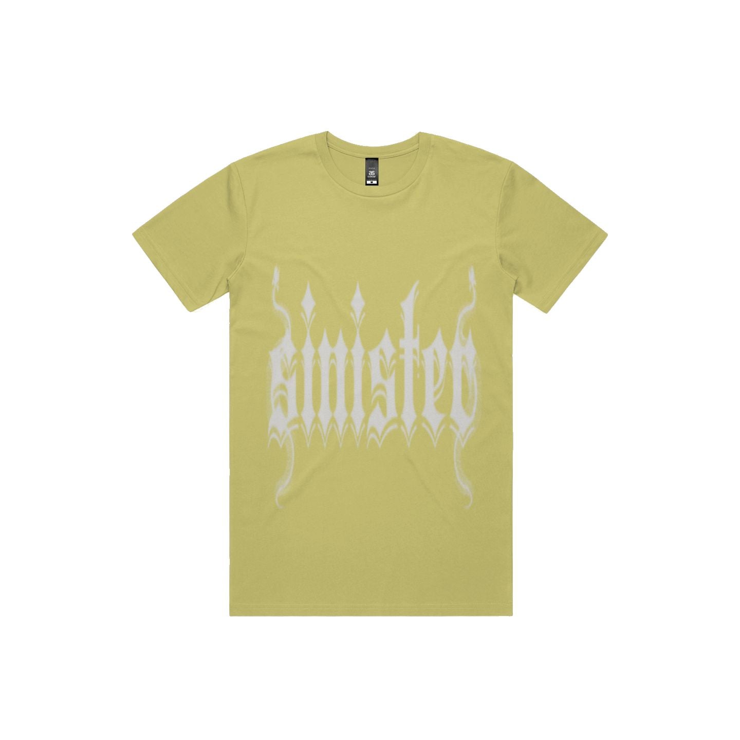 Sinister Mens Clothing - Staple Tee Colors V13