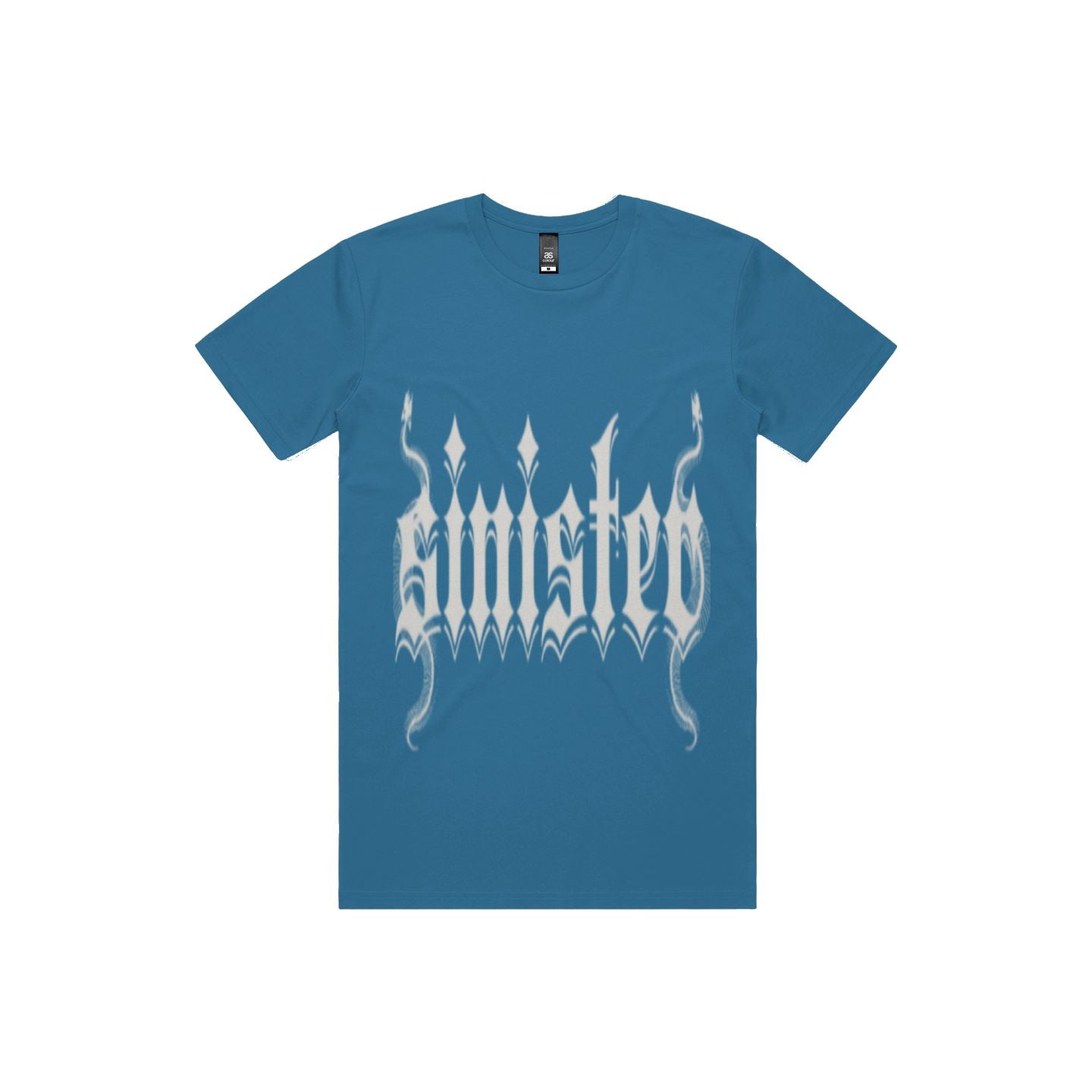 Sinister Mens Clothing - Staple Tee Colors V13