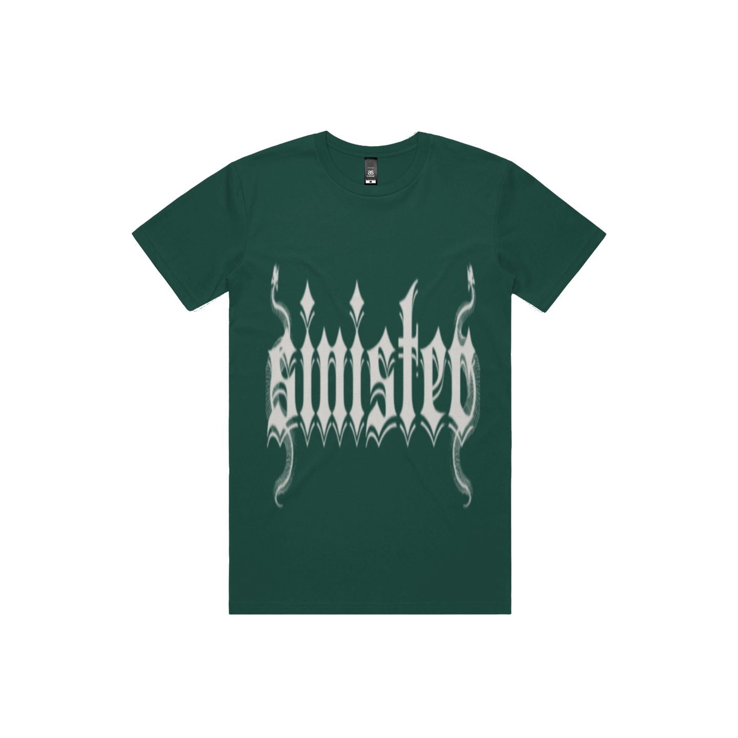 Sinister Mens Clothing - Staple Tee Colors V14