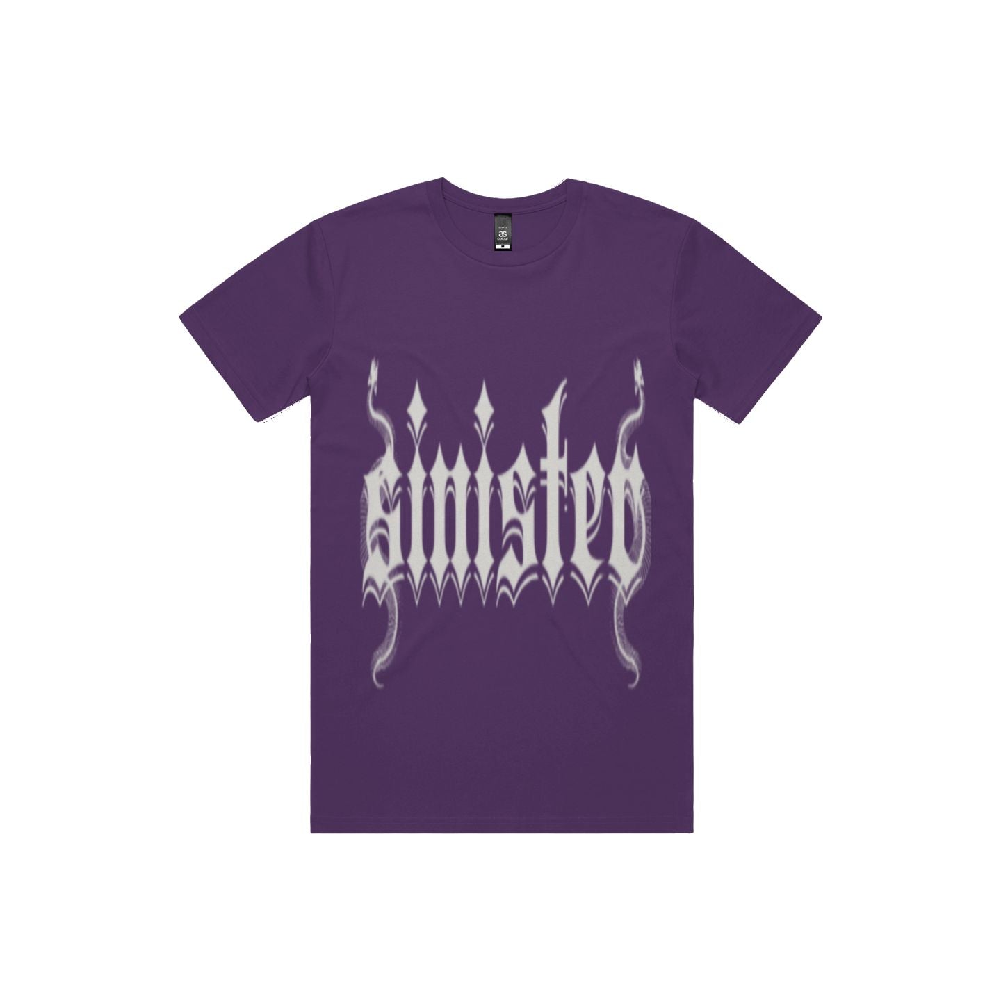 Sinister Mens Clothing - Staple Tee Colors V15