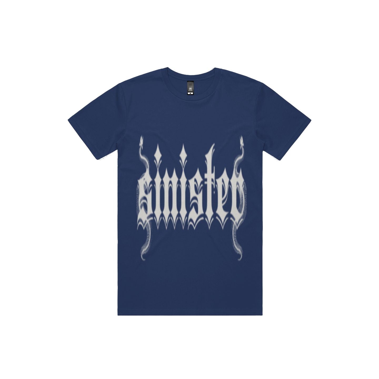 Sinister Mens Clothing - Staple Tee Colors V16