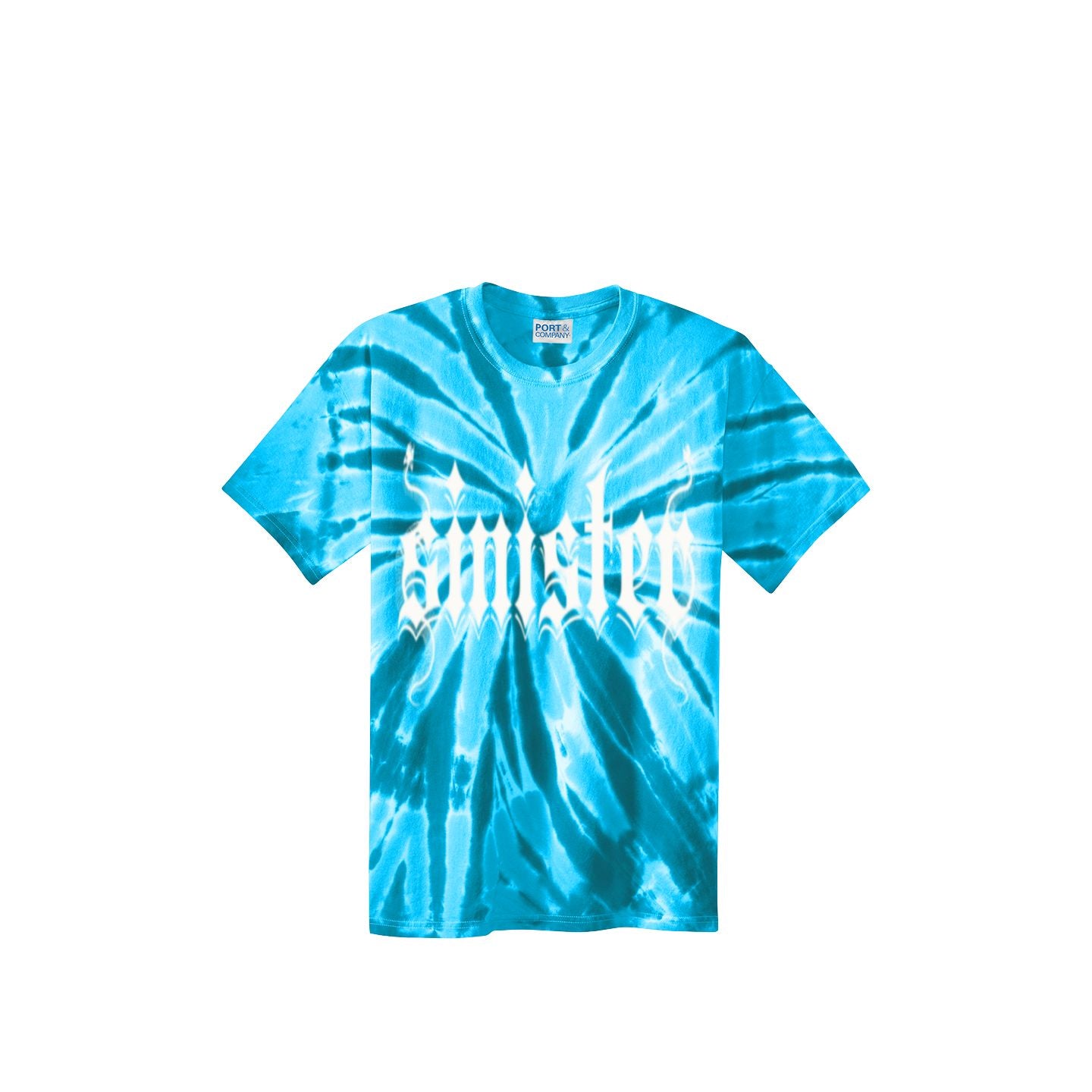 Sinister Mens Clothing - Tie Dye Tee Colors V6