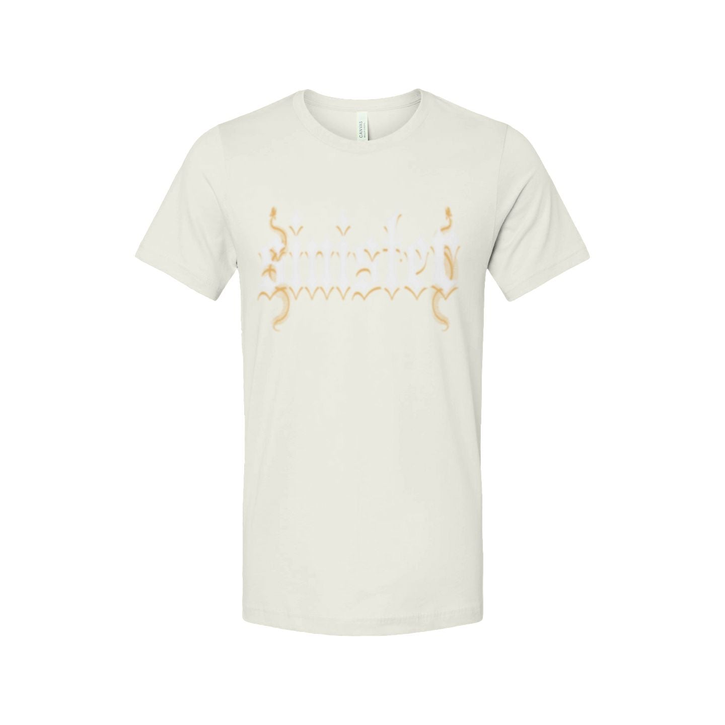 Sinister Unisex Clothing - Jersey T-Shirt Colors V8