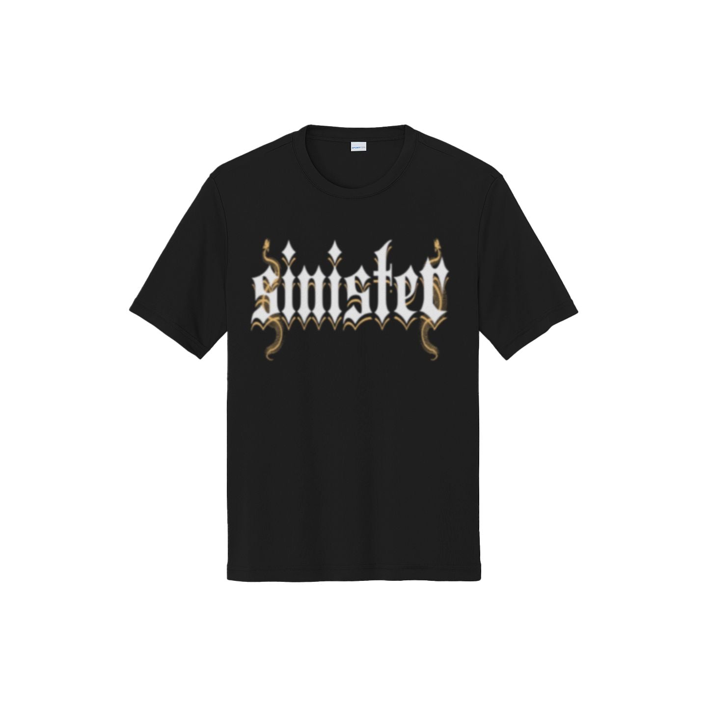 Sinister Mens Clothing - Sport-Tek Competitor Tee Colors V1