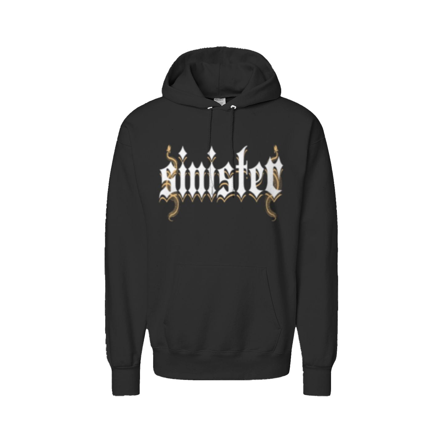 Sinister Unisex Clothing - Ultimate Cotton Hooded Sweatshirt Colors V1