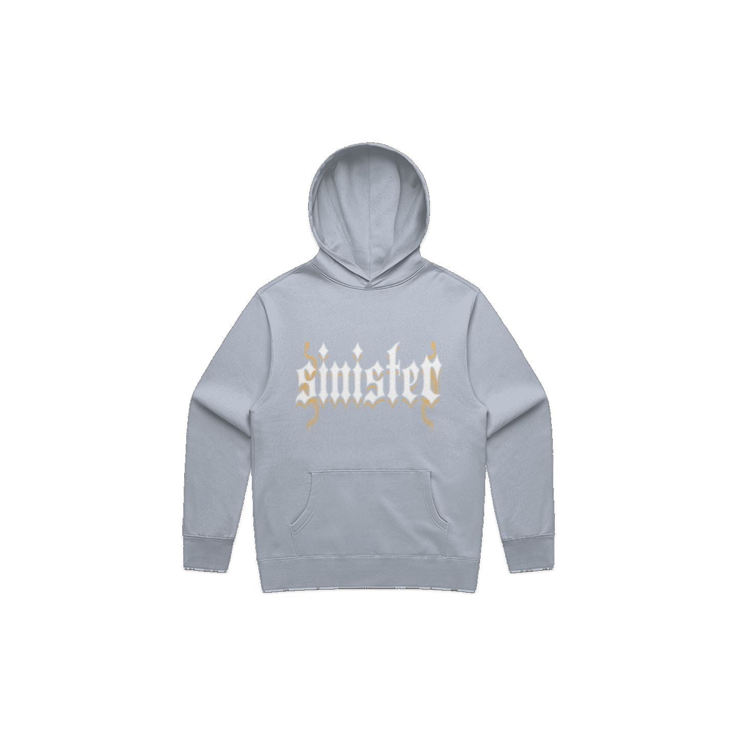 Sinister Unisex Clothing - Relax Hoodie V3