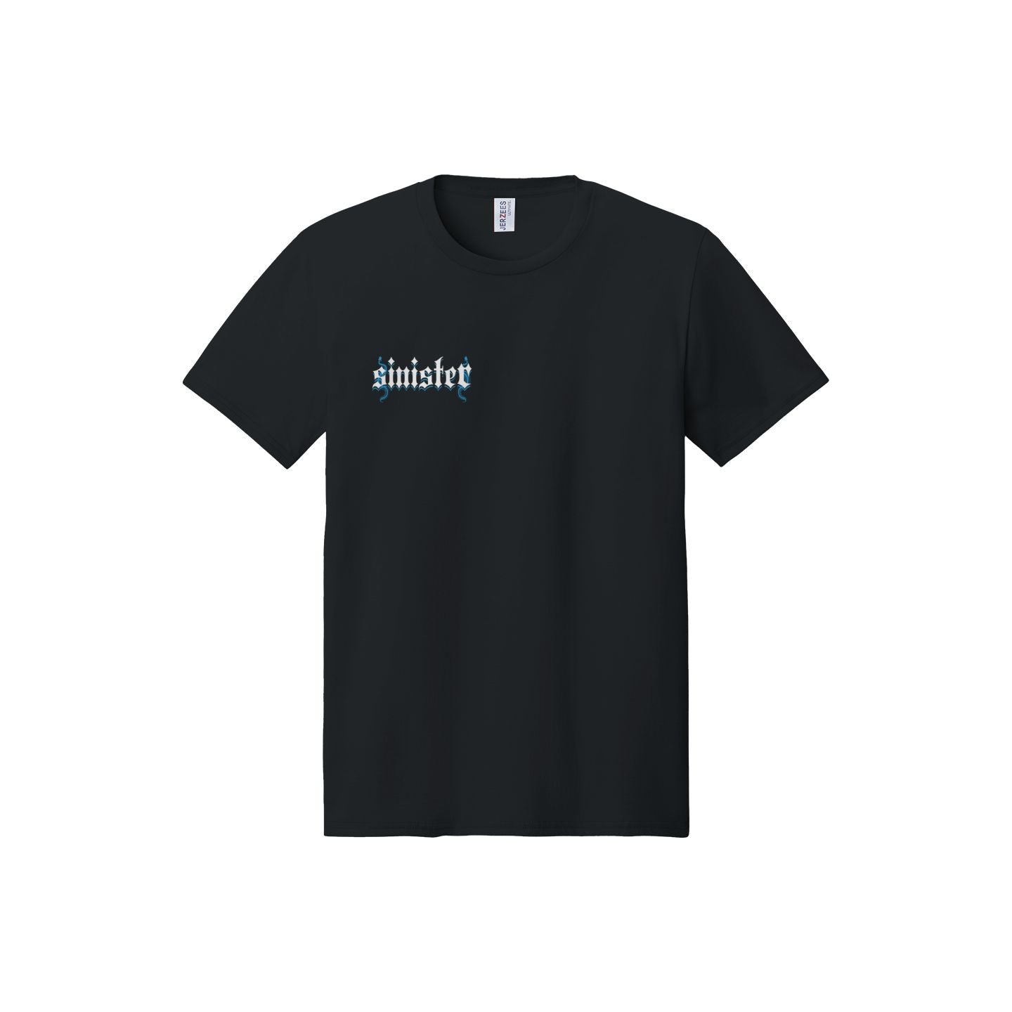 Sinister Unisex Clothing - Ring Spun T-Shirt Colors V1