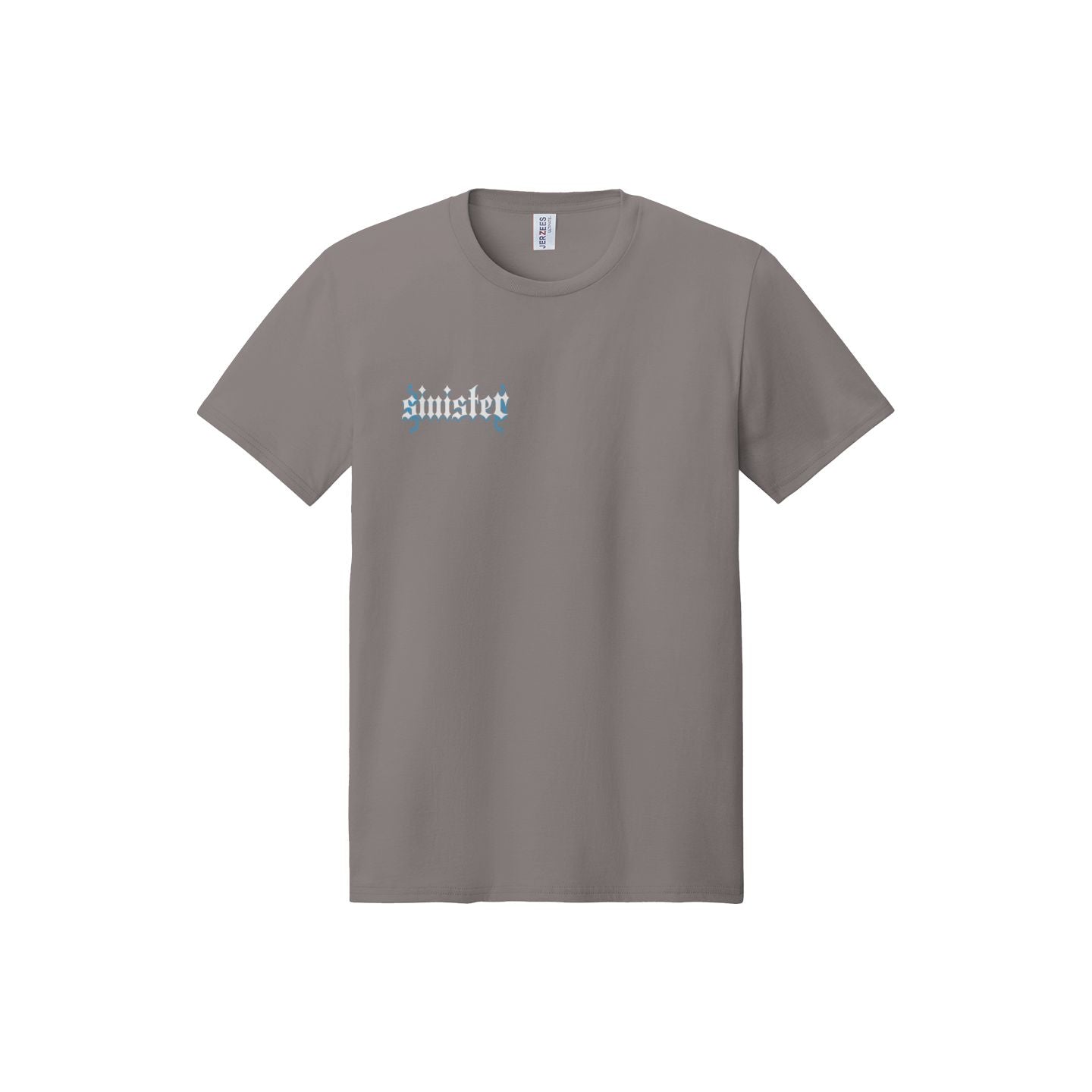 Sinister Unisex Clothing - Ring Spun T-Shirt Colors V1