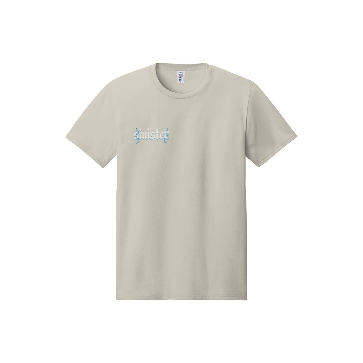 Sinister Unisex Clothing - Ultra Cotton T-Shirt Colors V2