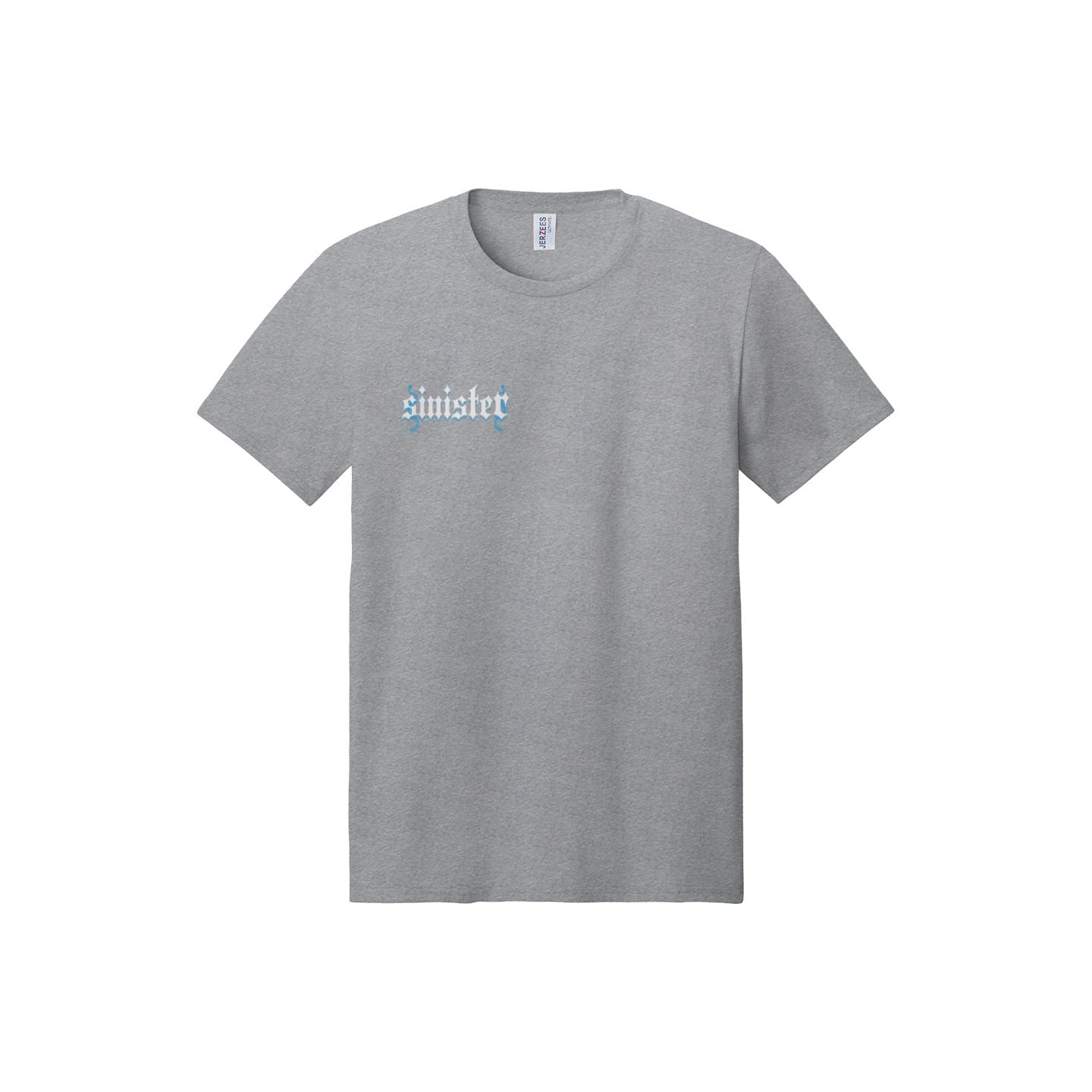 Sinister Unisex Clothing - Ultra Cotton T-Shirt Colors V2