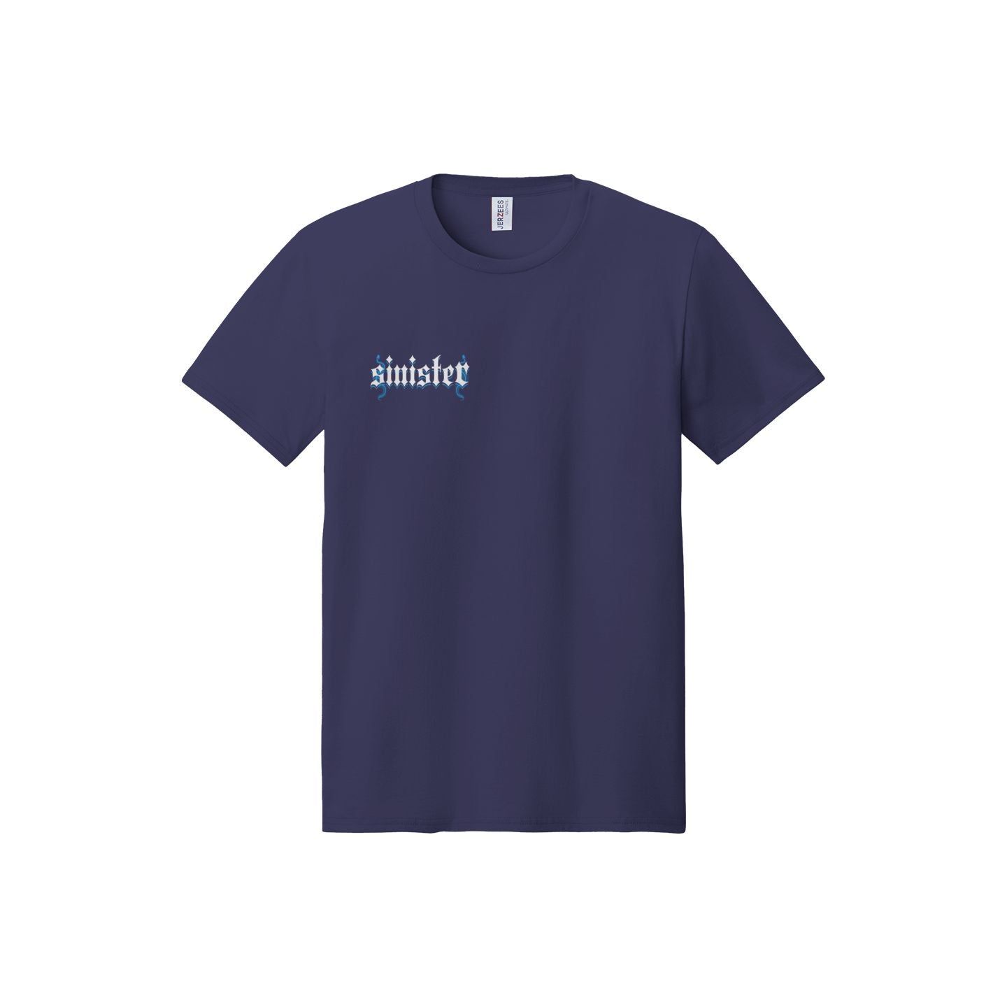 Sinister Unisex Clothing - Ring Spun T-Shirt Colors V3