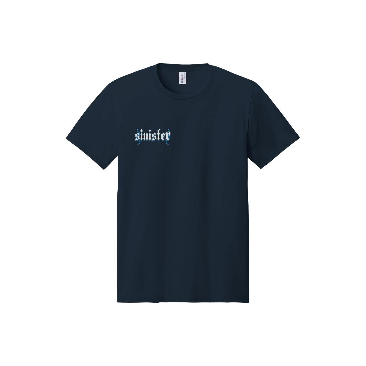 Sinister Unisex Clothing - Ring Spun T-Shirt Colors V3
