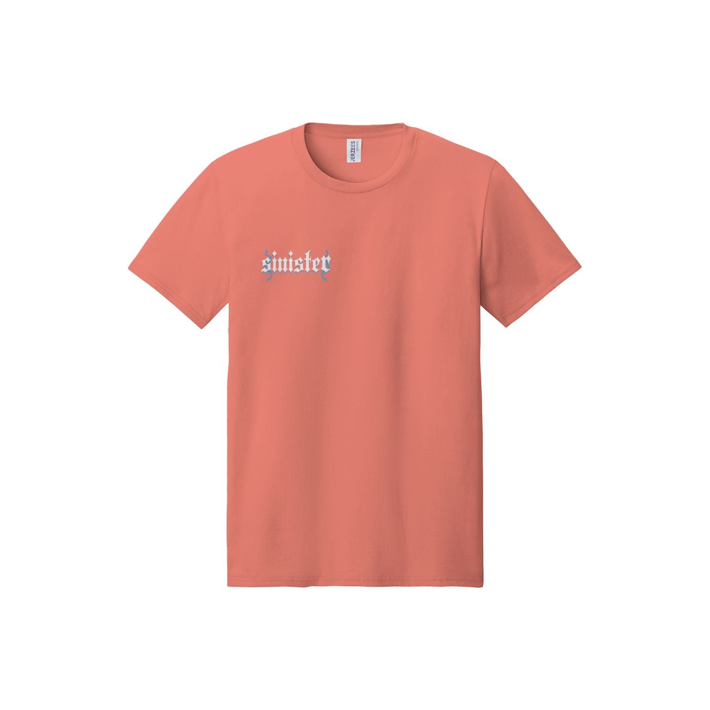 Sinister Unisex Clothing - Ring Spun T-Shirt Colors V4