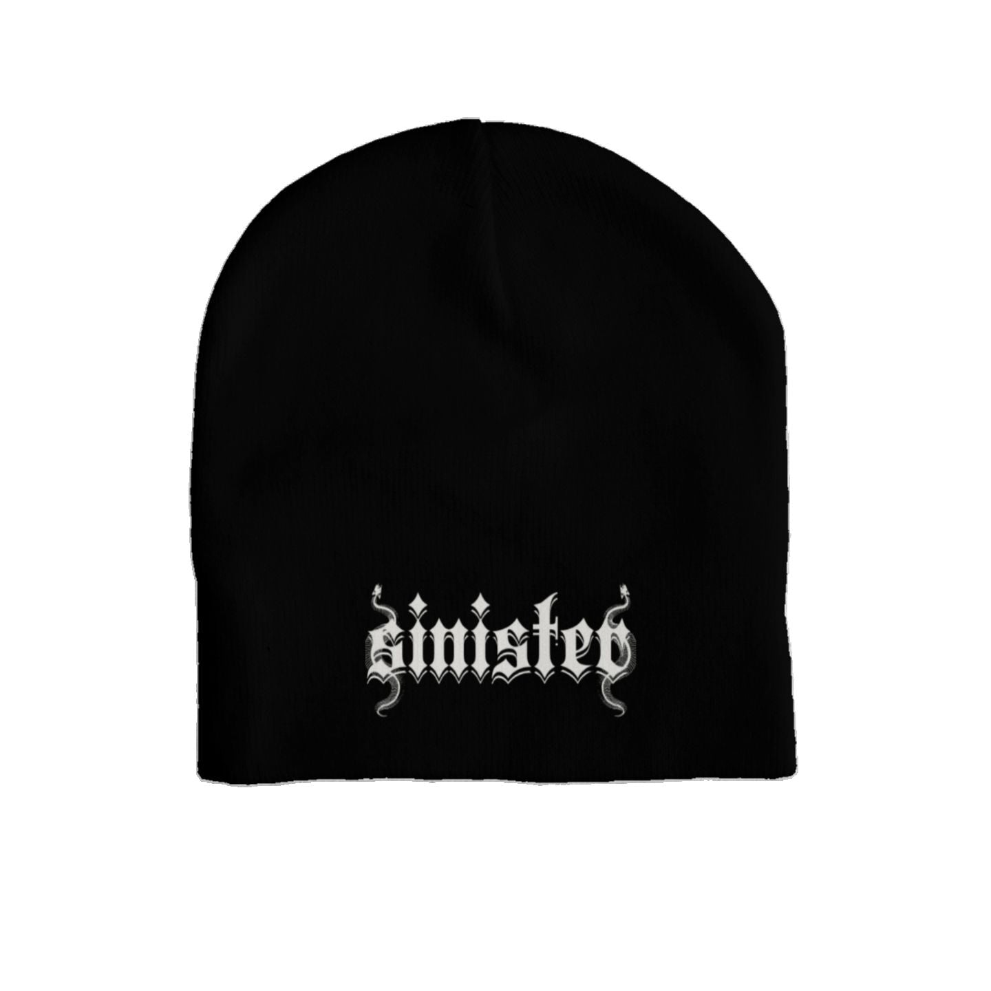 Sinister Headgear - Skull Cap Colors V1
