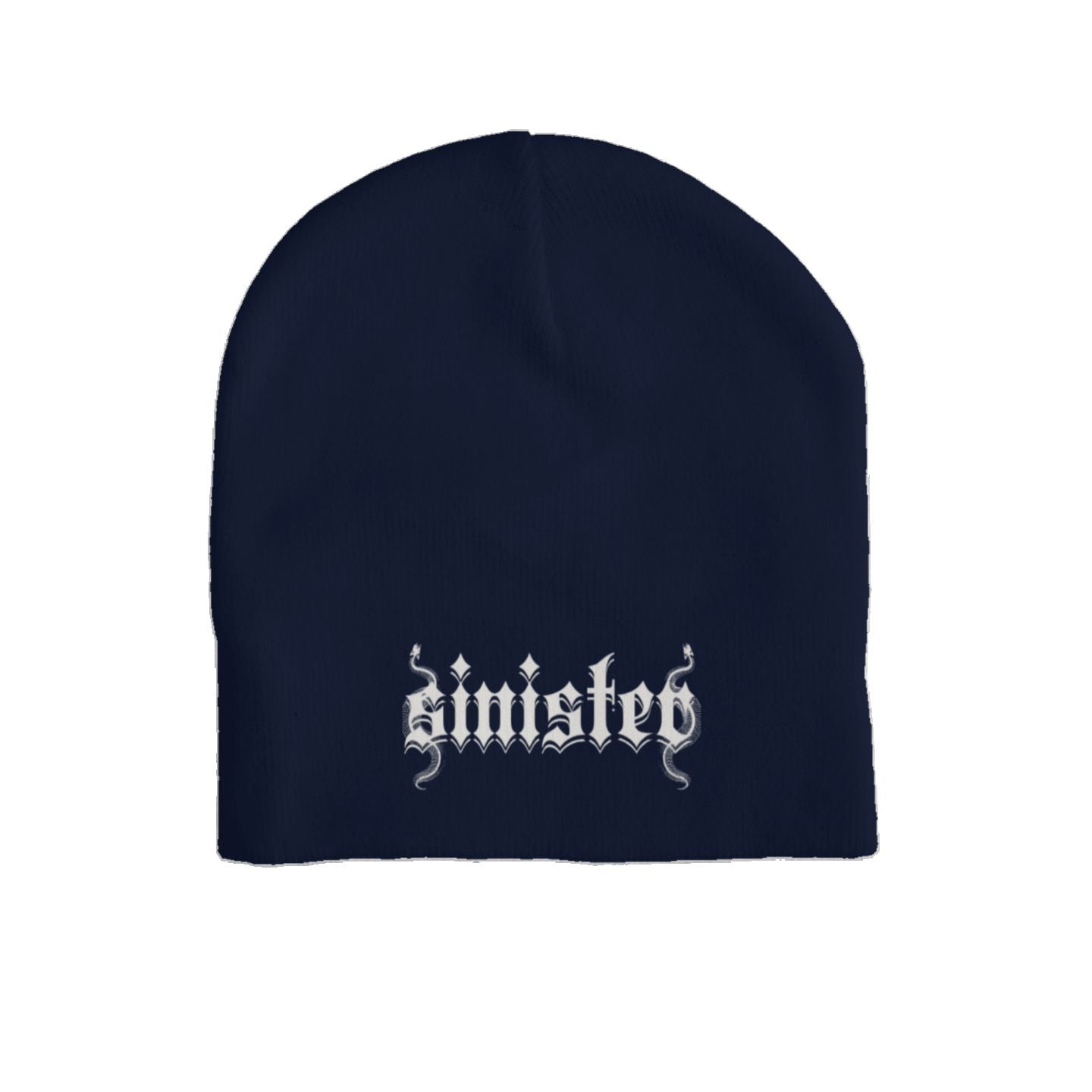 Sinister Headgear - Skull Cap Colors V1