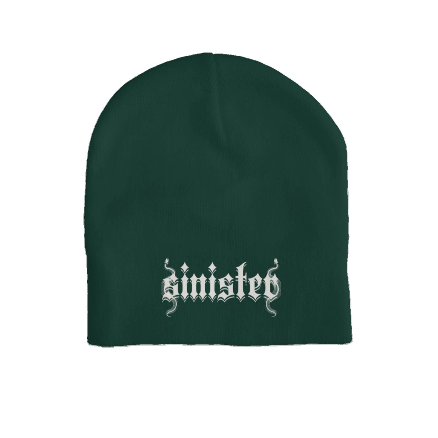 Sinister Headgear - Skull Cap Colors V1