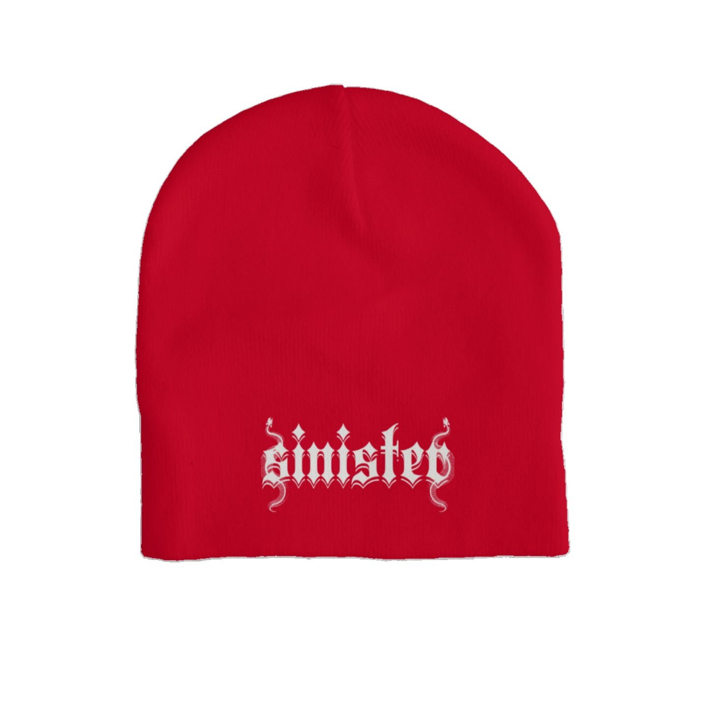 Sinister Headgear - Skull Cap Colors V2