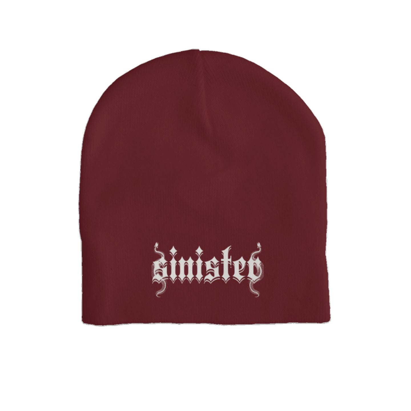 Sinister Headgear - Skull Cap Colors V4