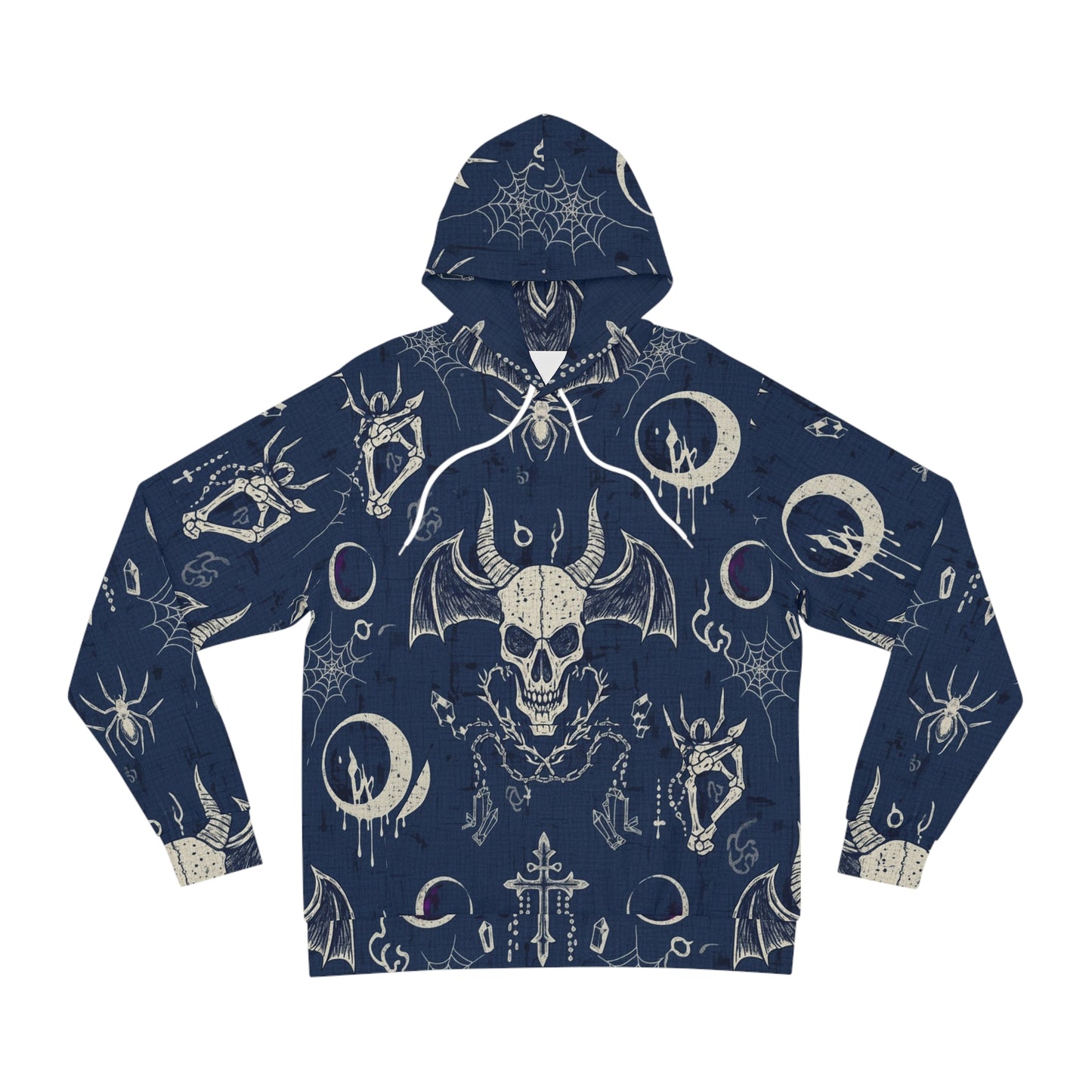 Grim Tides Hoodie