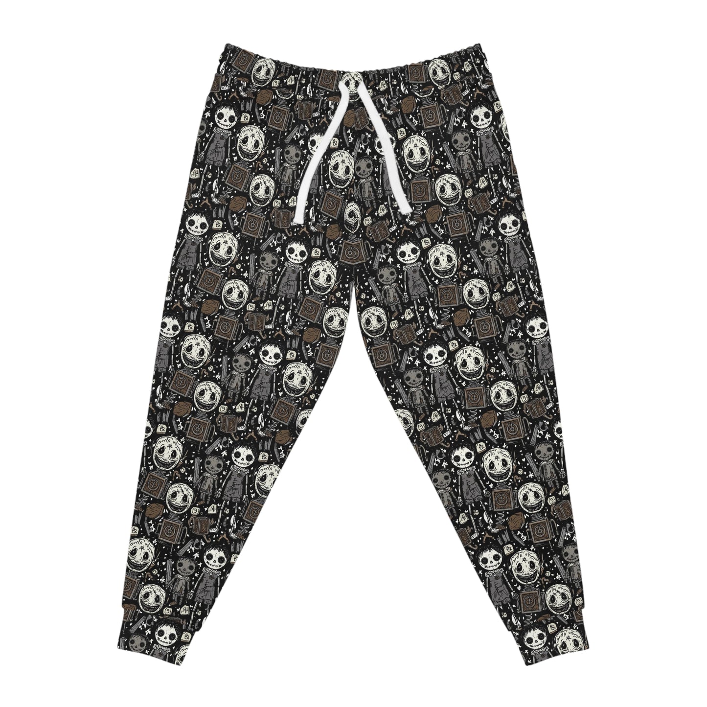 Silent Nursery Sweatpants