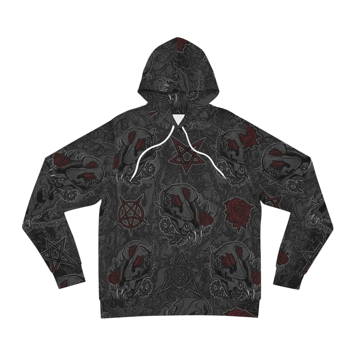Relic of the Void Hoodie